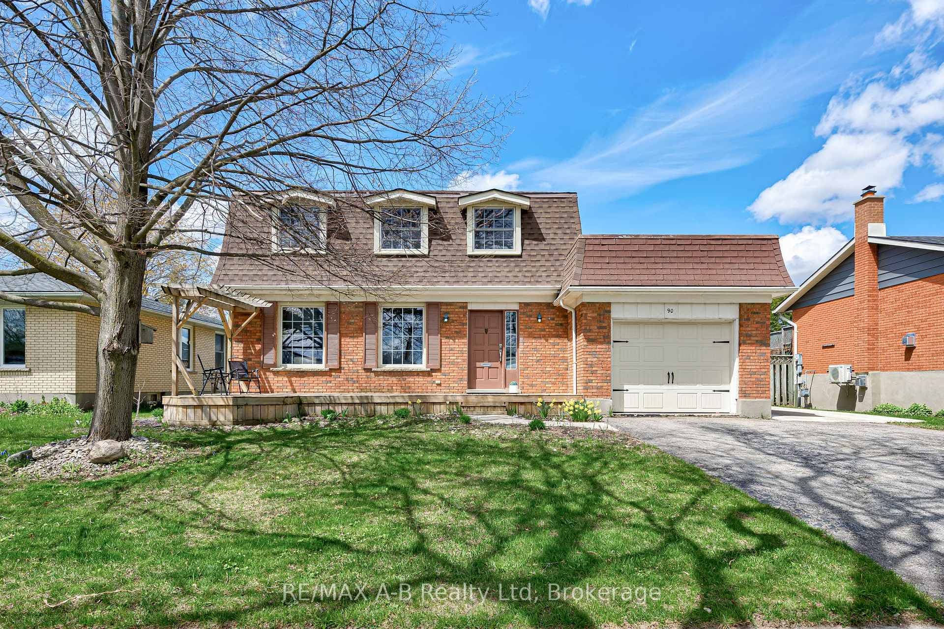 90 Windemere Crescent, Stratford, ON N5A 6B1 - Photo 1