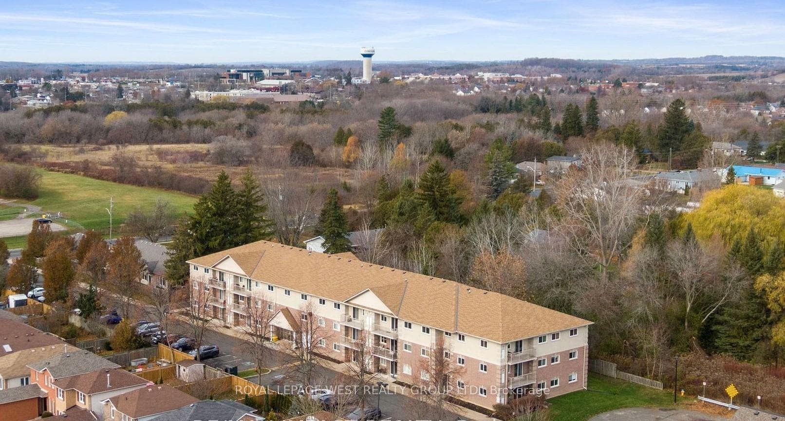 841 Battell Street Unit 107, Cobourg, ON K9A 0B9 - Photo 1