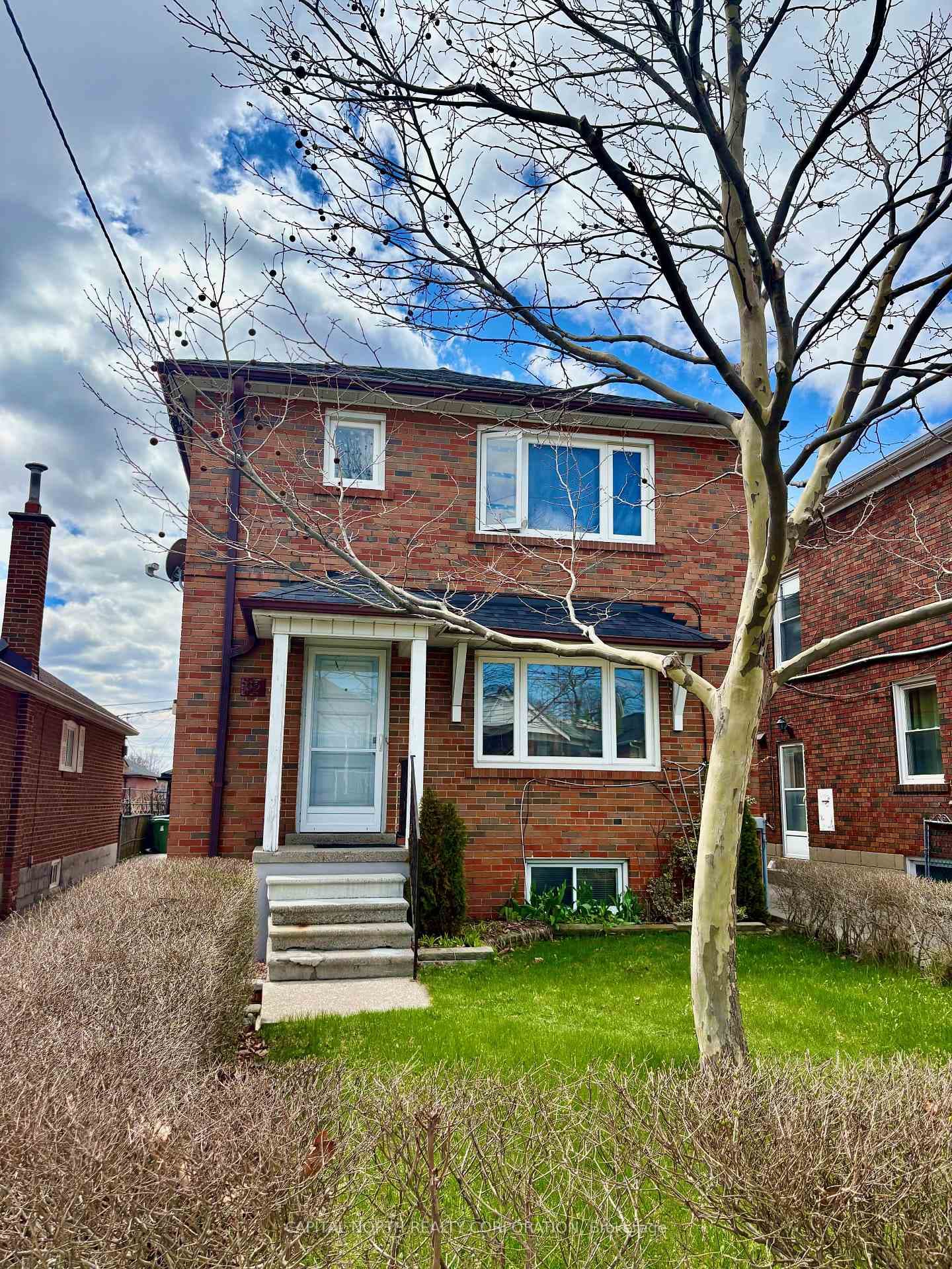 62 Richardson Avenue, York / Weston, ON M6M 3R9 - Photo 1