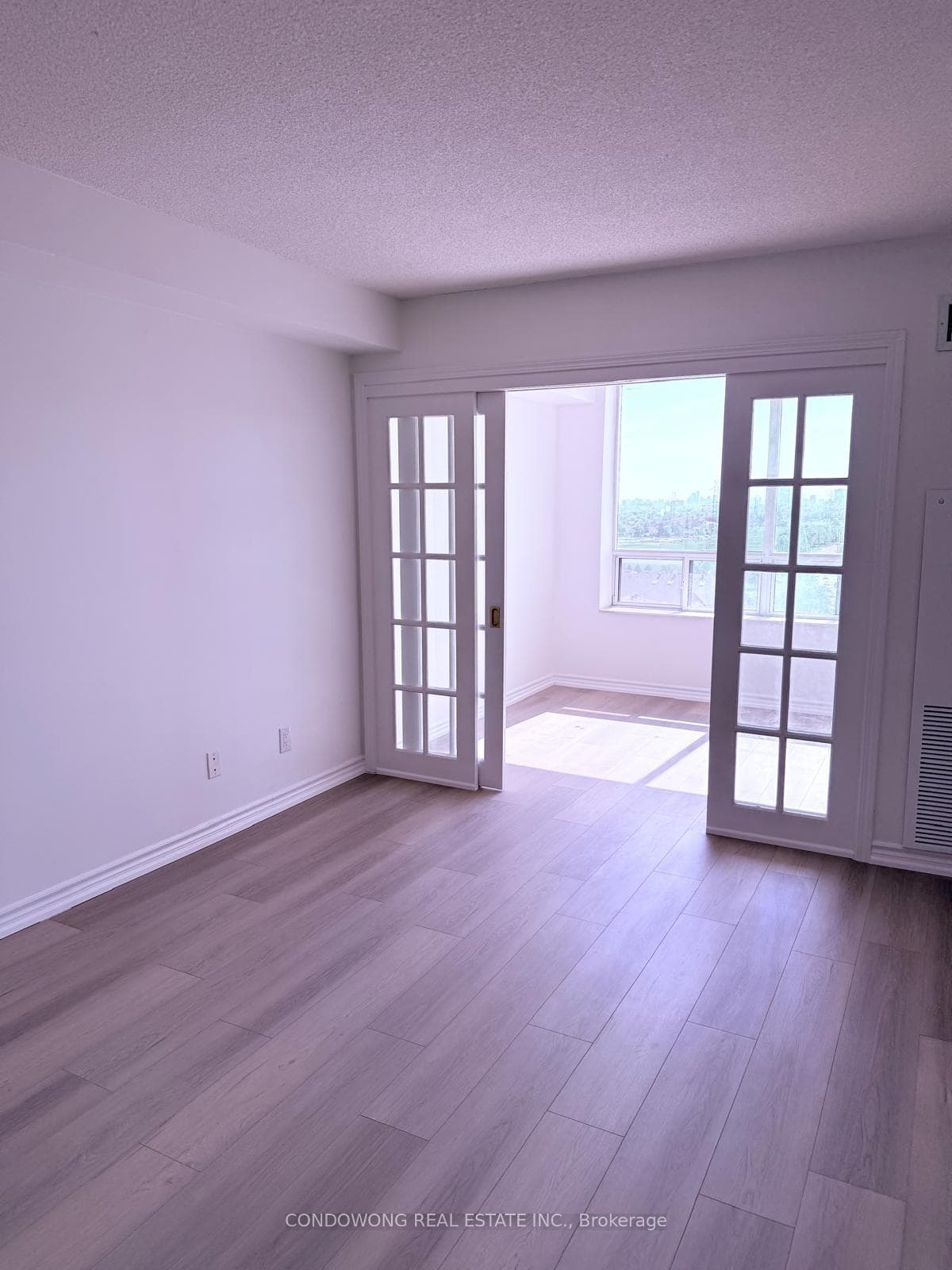 1883 Mcnicoll Avenue Unit 1125, Scarborough Village / Eglinton East