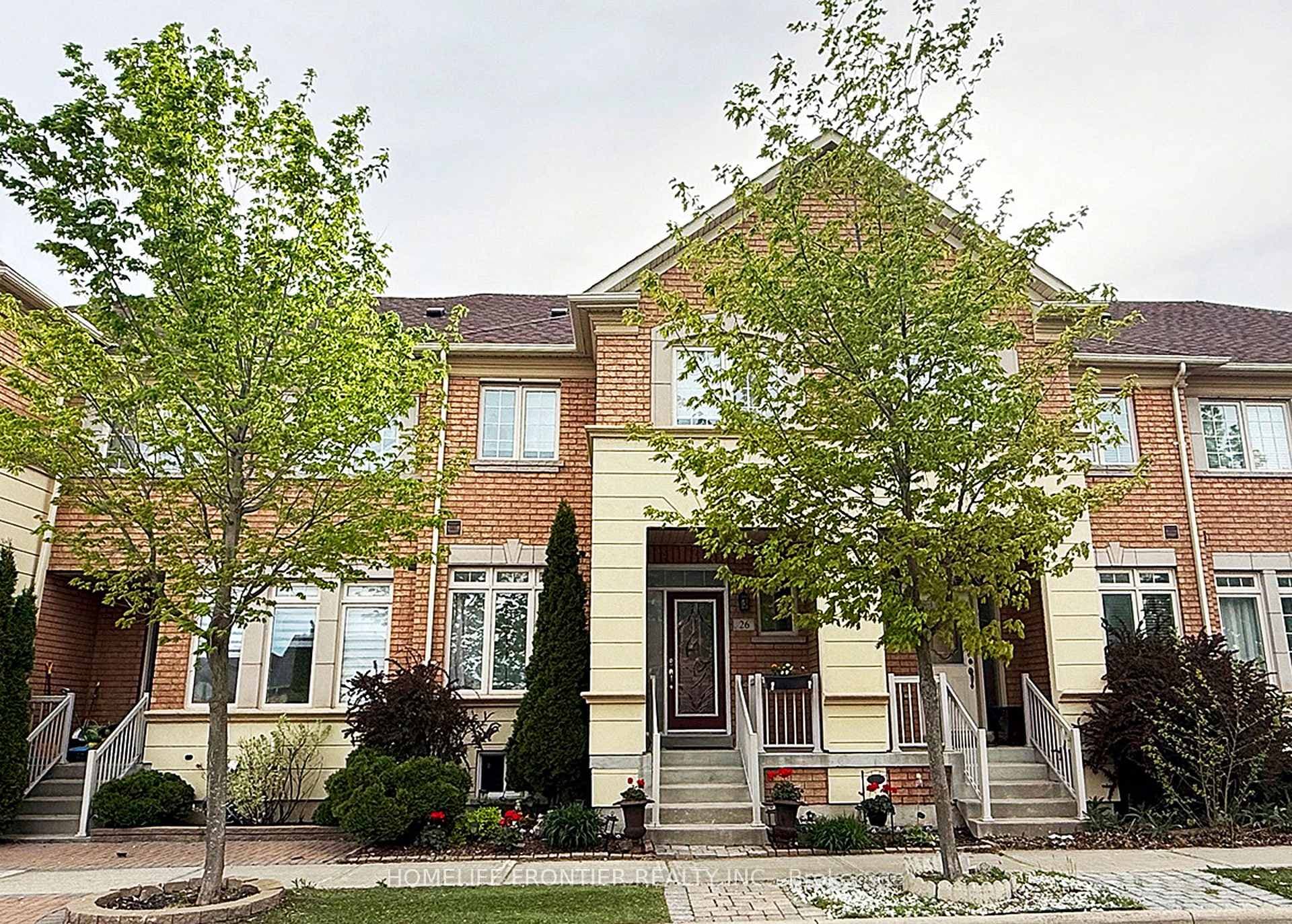 26 Outer Banks Drive, Markham