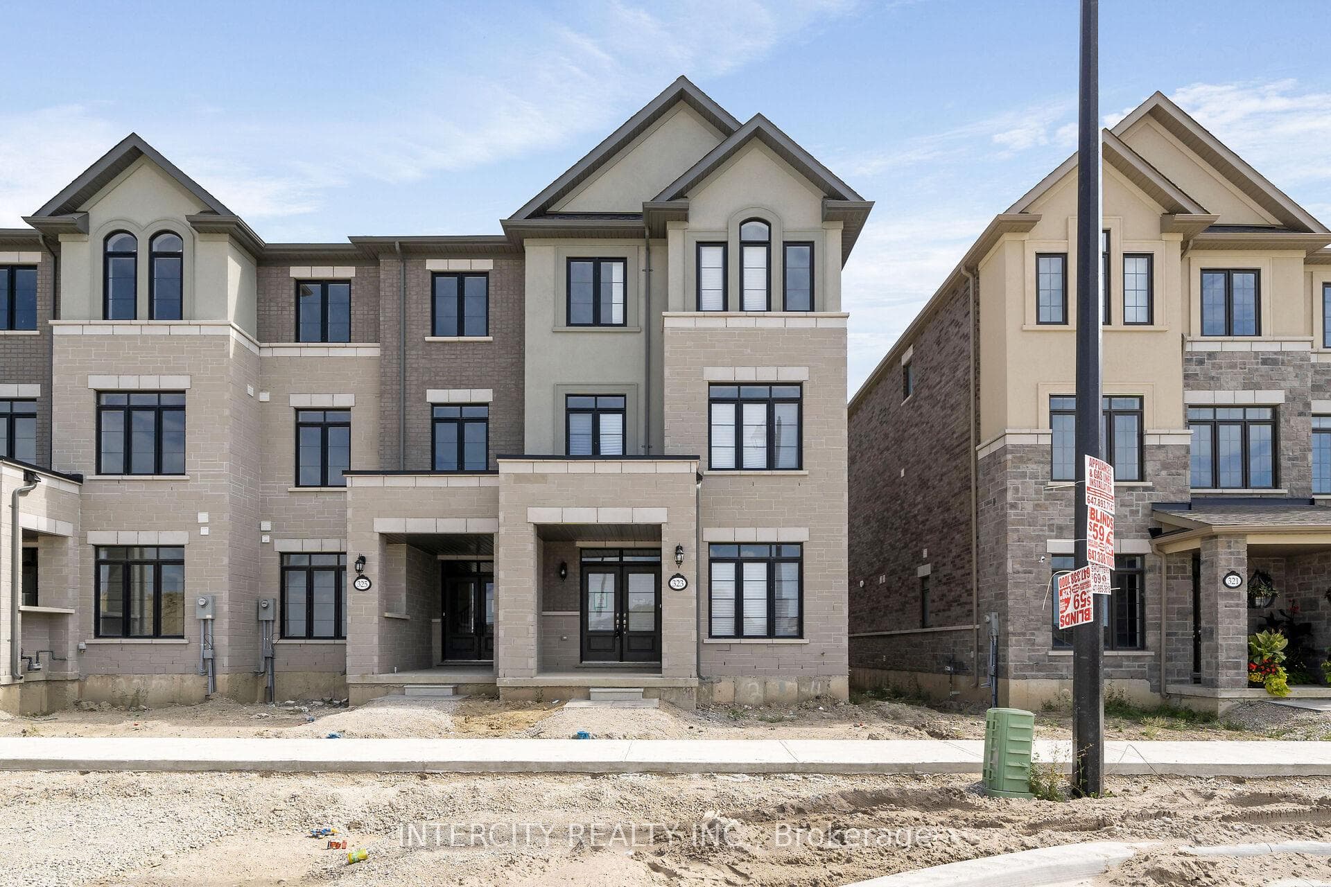 323 Inspire Boulevard, Brampton, ON L6R 4E6 - Photo 1