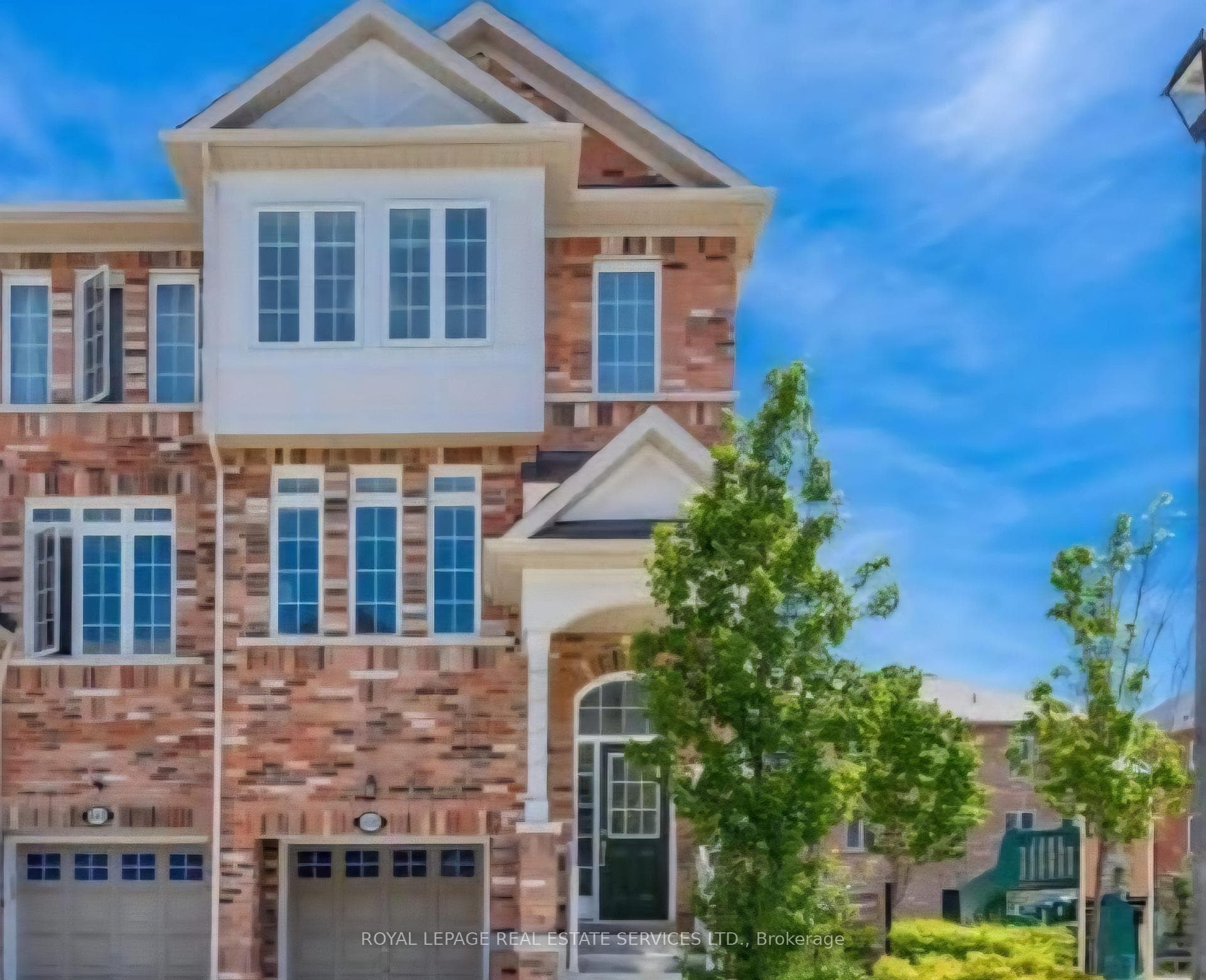 439 Aspendale Crescent, Mississauga, ON L5W 0E7 - Photo 1