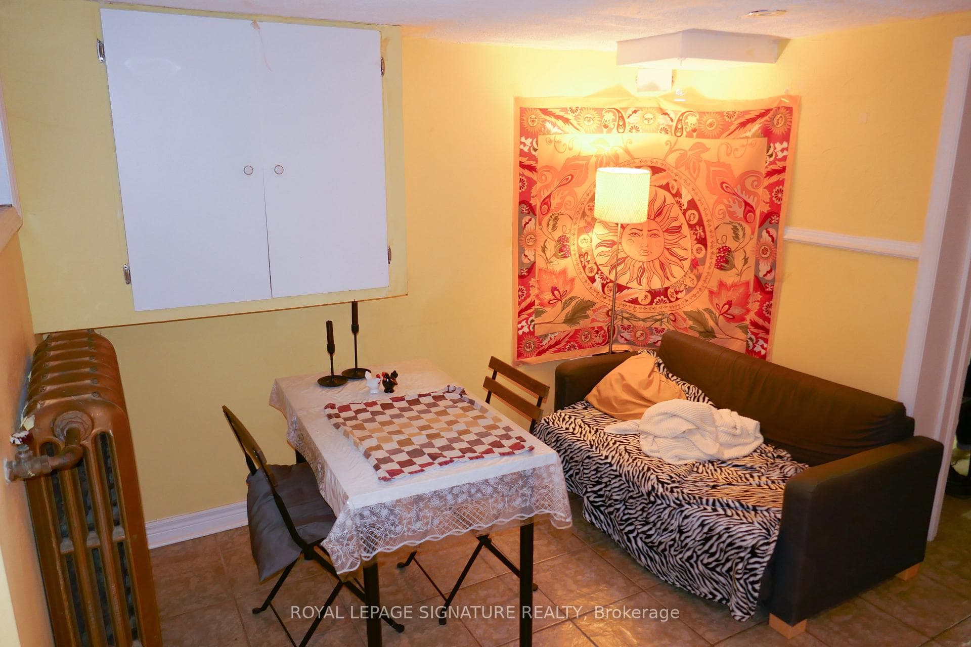 1026 Ossington Avenue Unit Lower, Bloor West Village / Swansea, ON M6G 3V6 - Photo 1