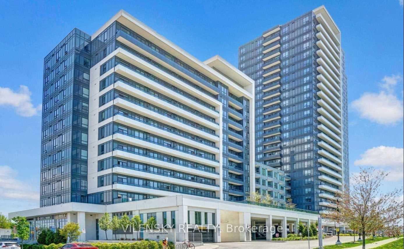 7890 Bathurst Street Unit 2102, Vaughan