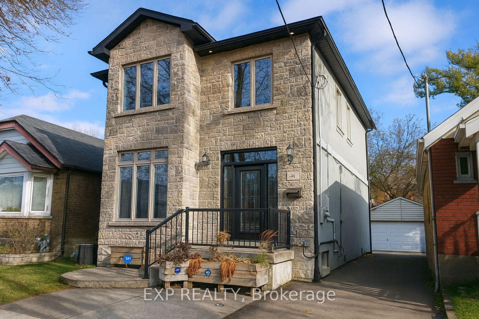 1291 Pape Avenue Unit Main, Danforth / East York, ON M4K 3W9 - Photo 1