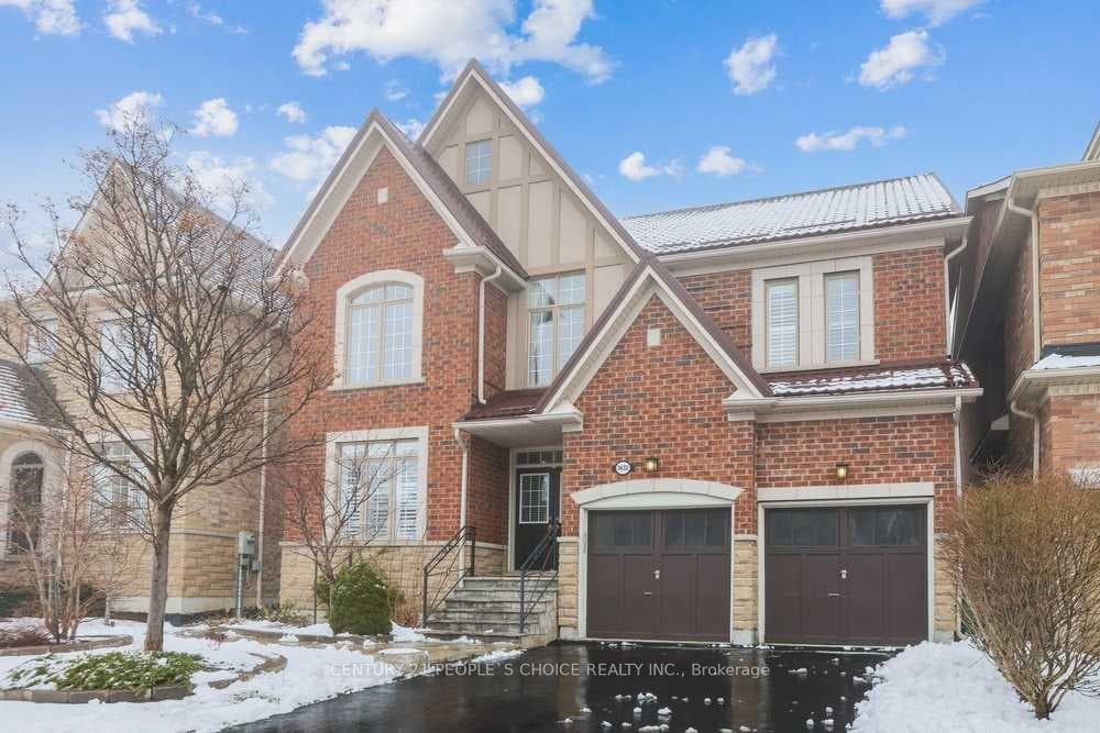 3632 Fortune Place Unit Upper, Mississauga, ON L5M 7N6 - Photo 1