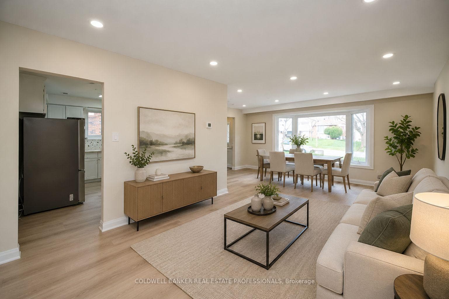 133 Clover Ridge Drive, Ajax