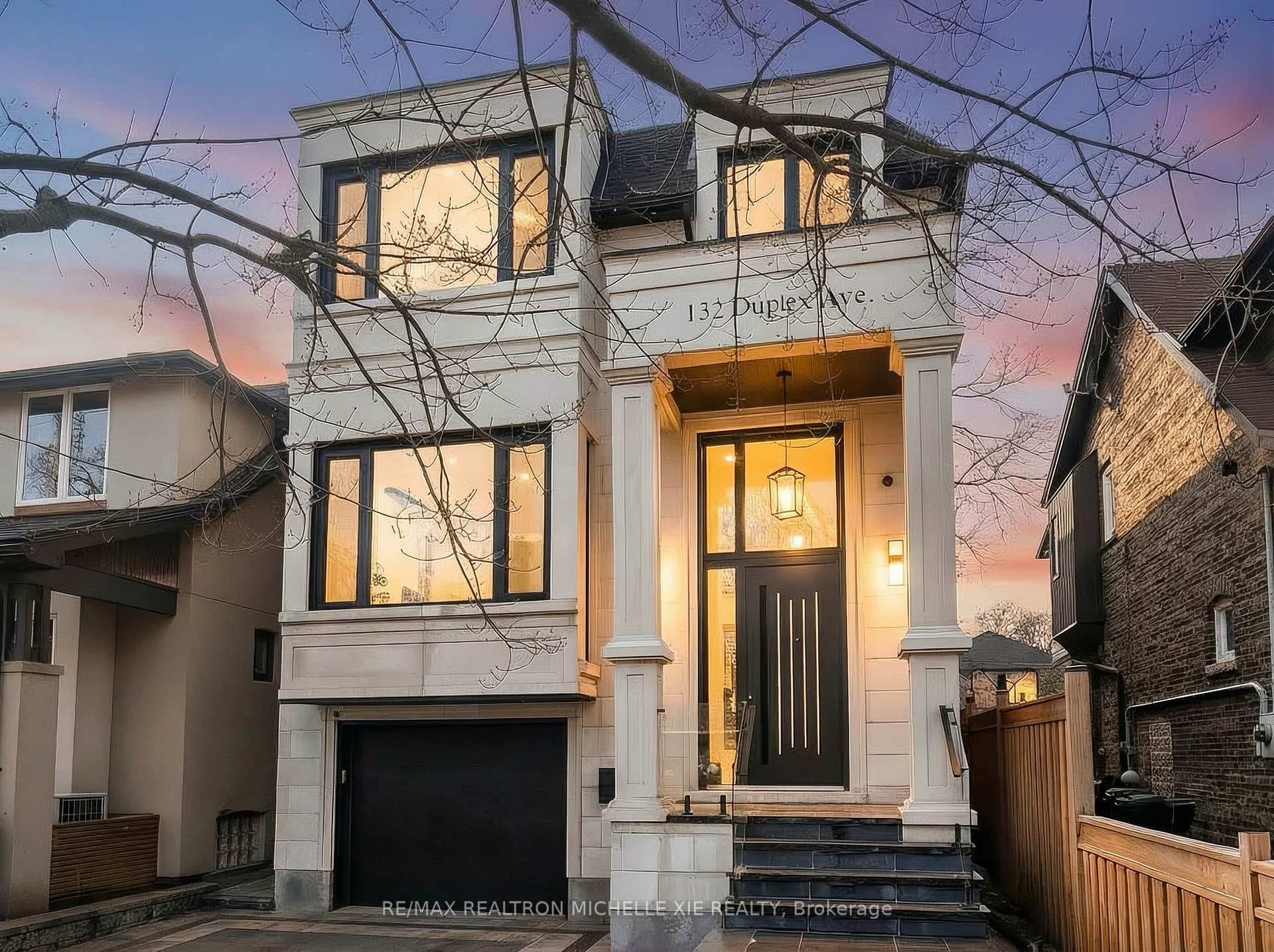 132 Duplex Avenue, Forest Hill / Deer Park, ON M5P 2A7 - Photo 1