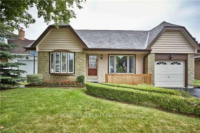 8 Bannerman Court, Whitby, ON L1N 5N1 - Photo 1