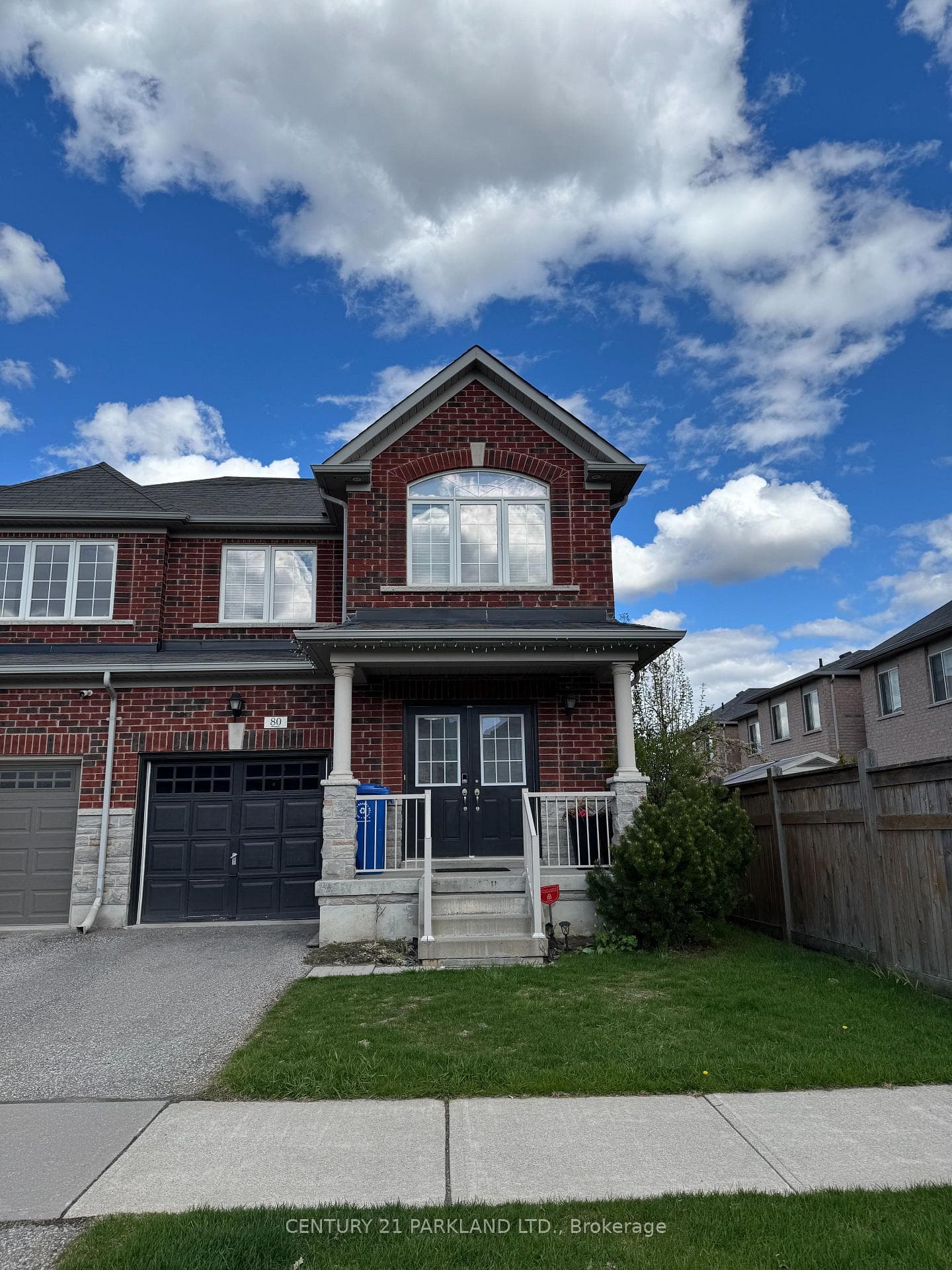 80 northway Avenue, Whitchurch-Stouffville