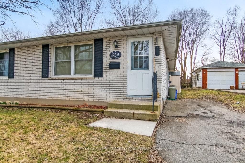 624 Mornington Avenue, London East, ON N5Y 3G1 - Photo 1