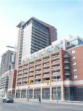 800 Lawrence Avenue Unit 1722, Toronto W04