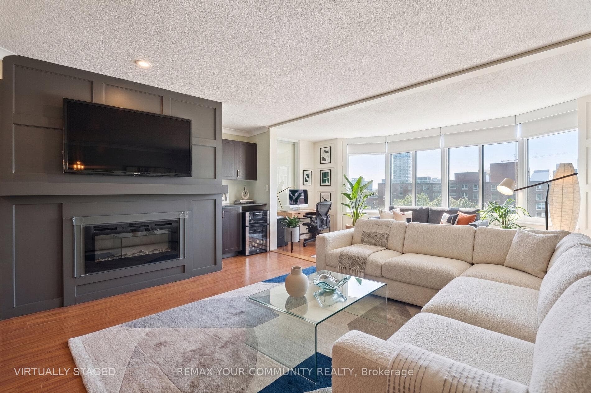 135 George Street Unit 603, Regent Park / Cabbagetown / St. James Town, ON M5A 4E8 - Photo 1
