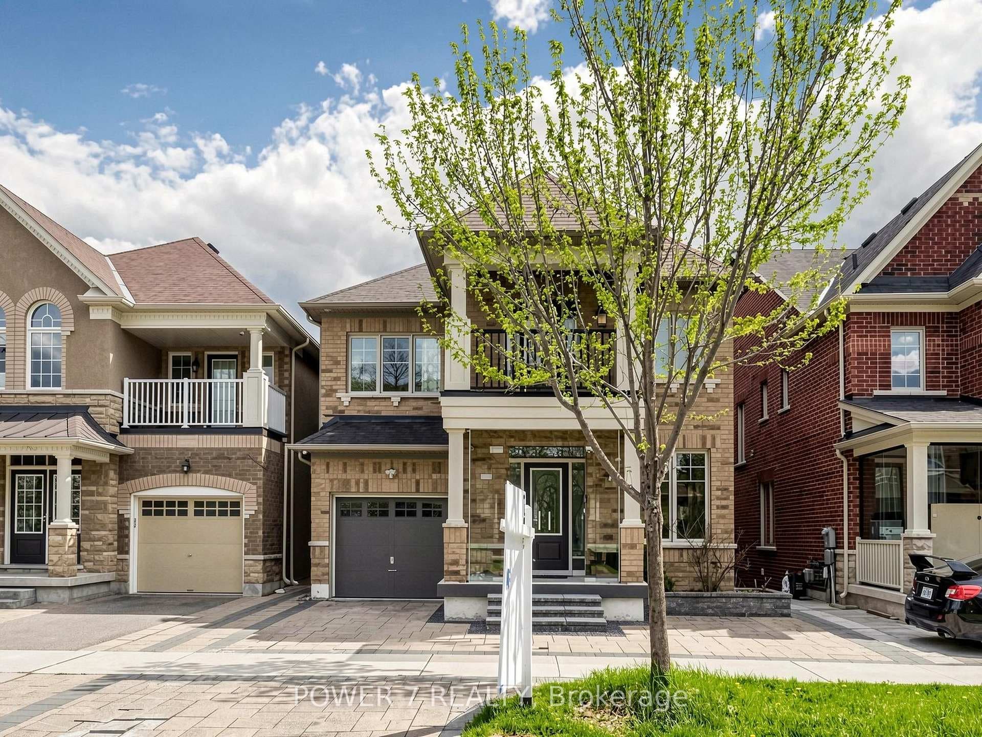 143 Beckett Avenue, Markham