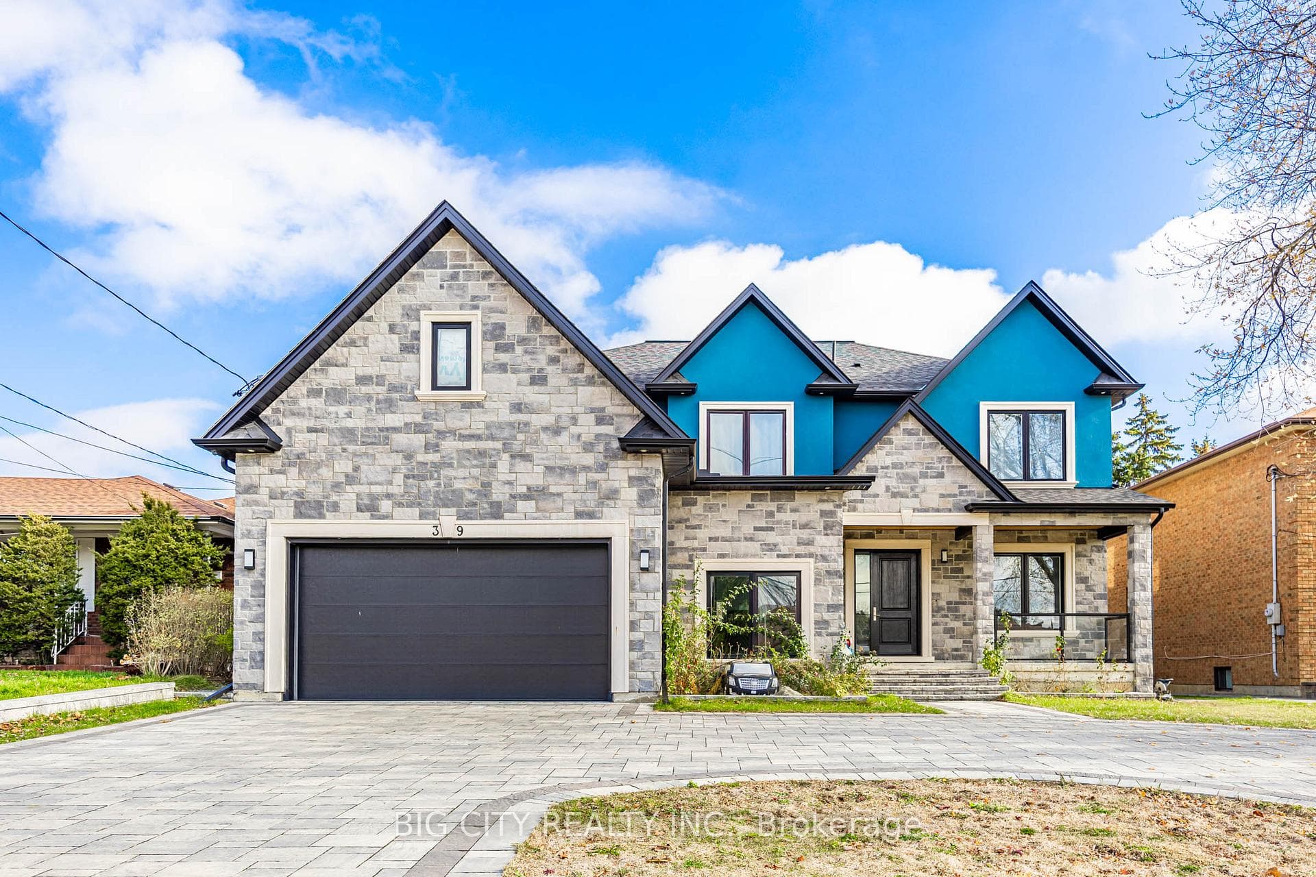 39 Aragon Avenue Unit Unit A, Toronto E05