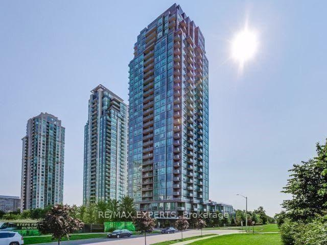 3525 Kariya Drive Unit Ph3607, Mississauga, ON L5H 0C2 - Photo 1