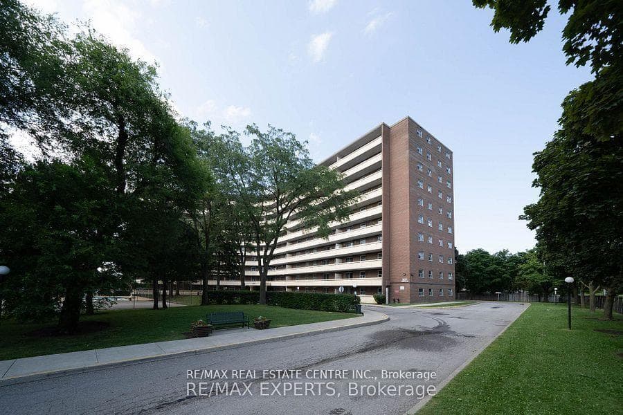 3577 Derry Road Unit 207, Mississauga, ON L4T 1B3 - Photo 1