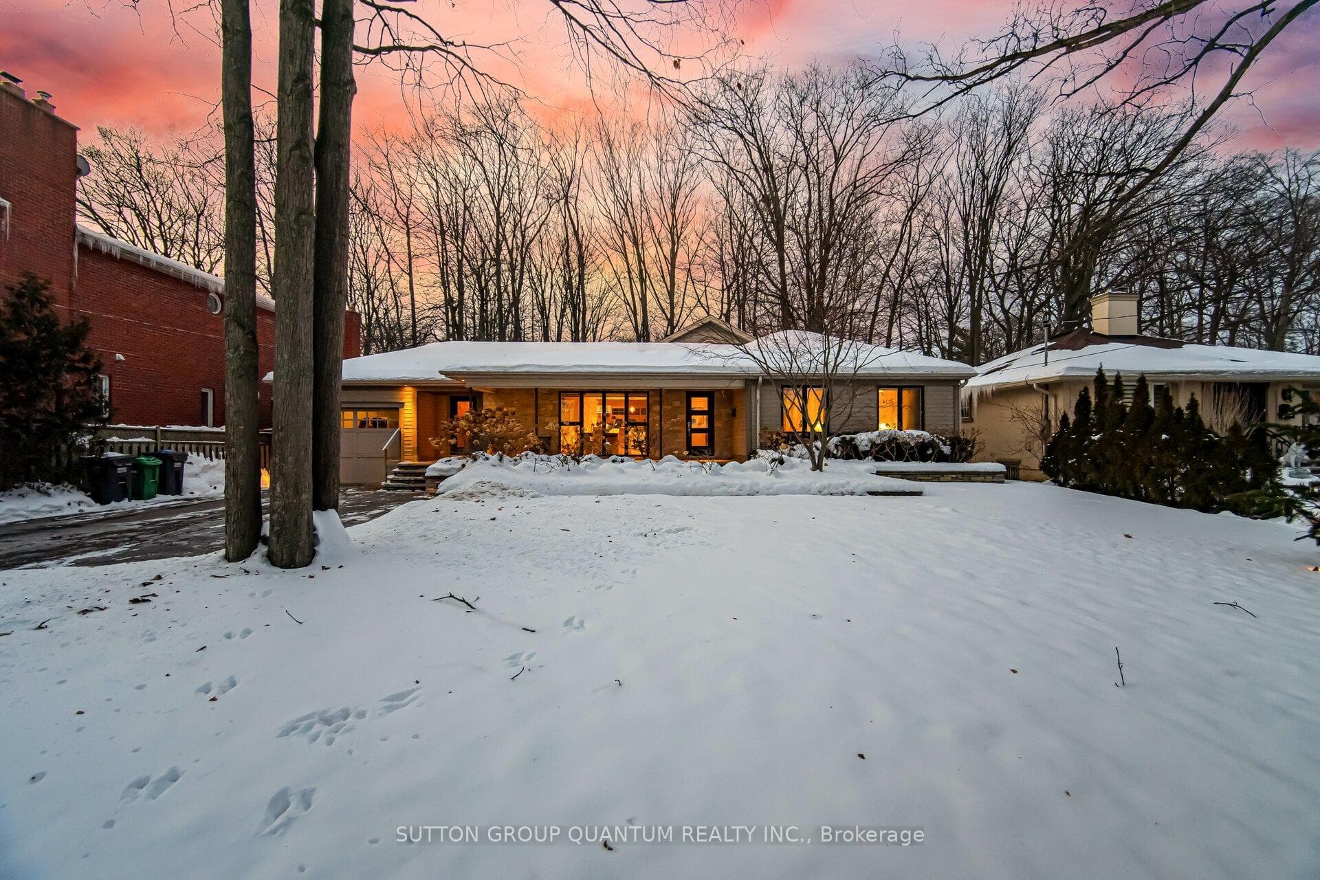 133 Mineola Road, Mississauga, ON L5G 2E7 - Photo 1