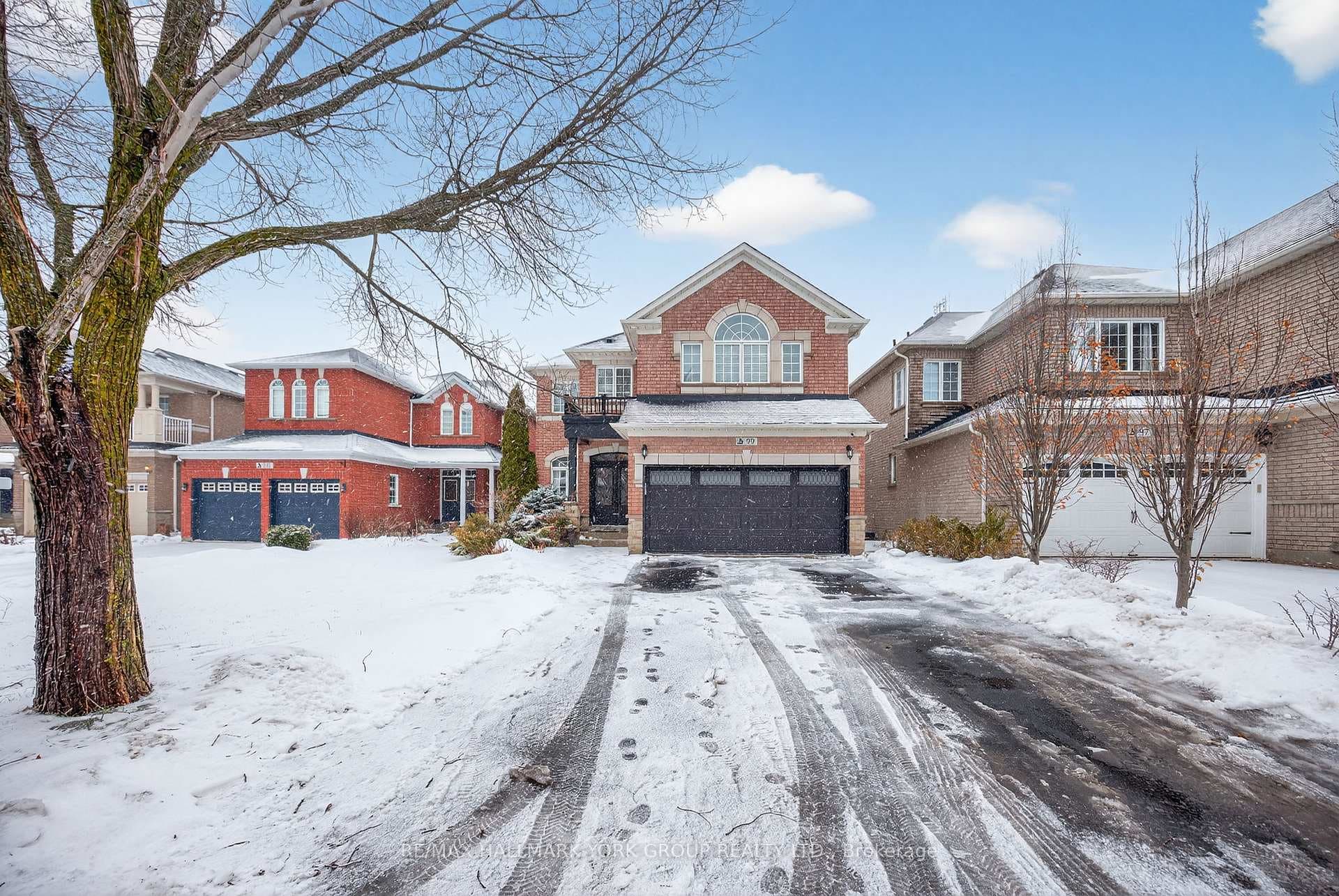 99 Barberry Crescent, Richmond Hill, ON L4E 4S5 - Photo 1