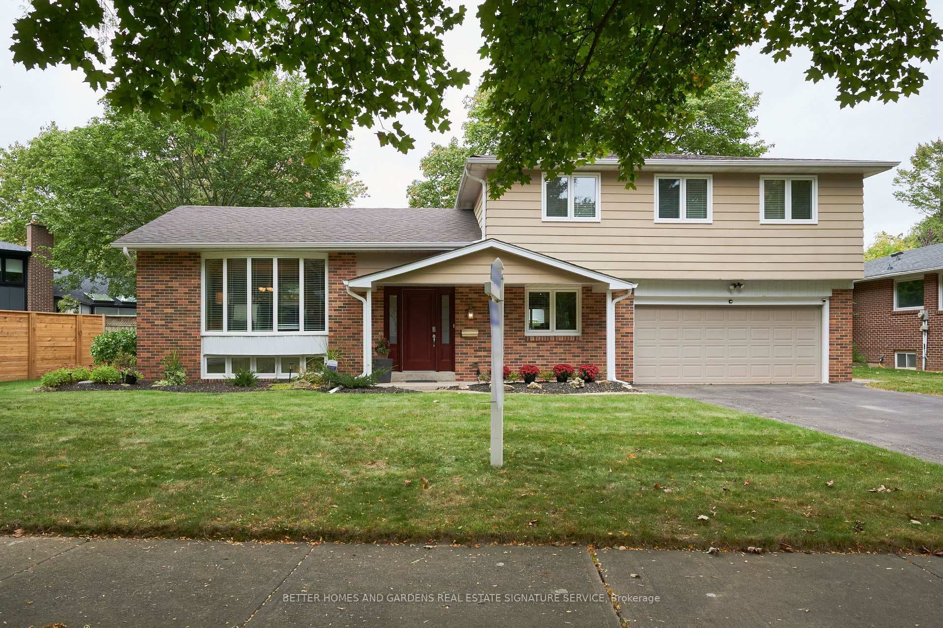 839 TERLIN Boulevard, Mississauga, ON L5H 1T1 - Photo 1