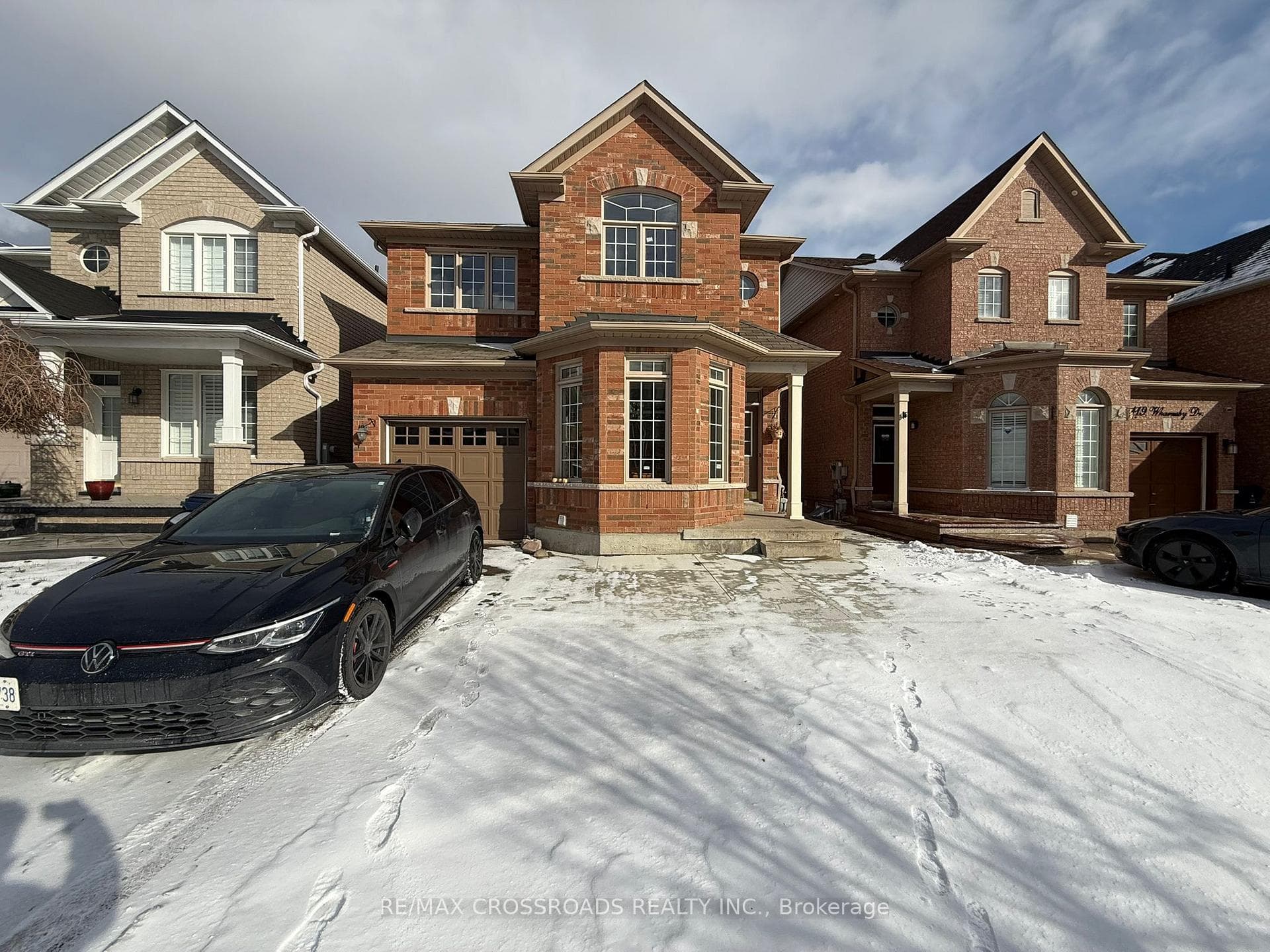 121 Wharnsby Drive, Scarborough (Morningside / West Hill), ON M1X 2A1 - Photo 1