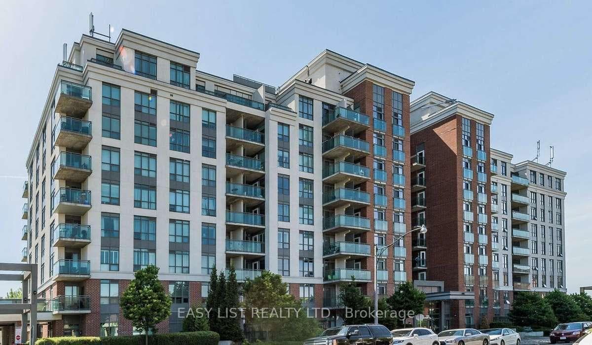 120 Dallimore Circle Unit 326, Don Mills / Parkwoods / Victoria Village, ON M3C 4J1 - Photo 1