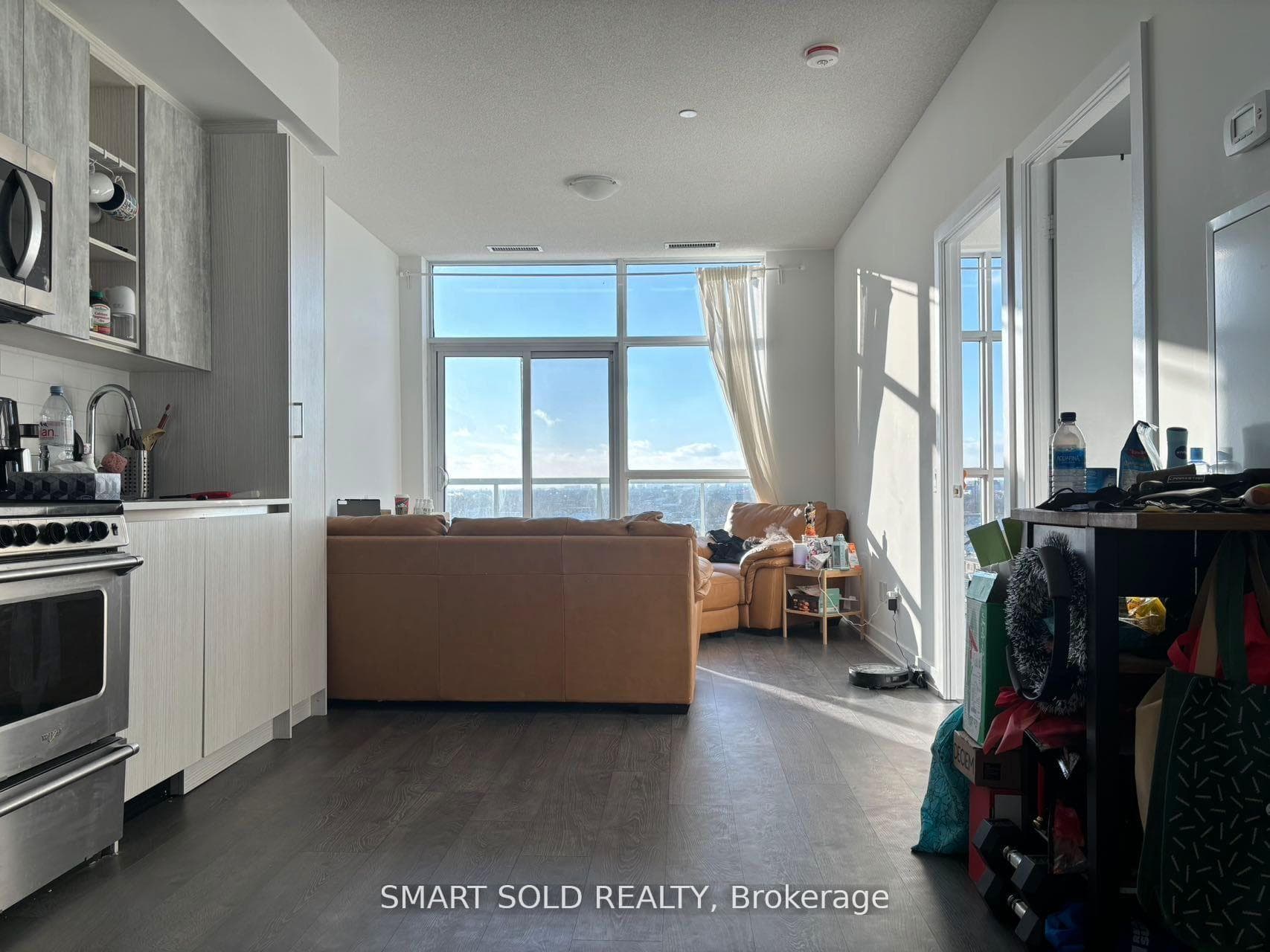 251 Manitoba Street Unit 1118, Liberty Village / Parkdale / South Parkdale, ON M8Y 0C7 - Photo 1