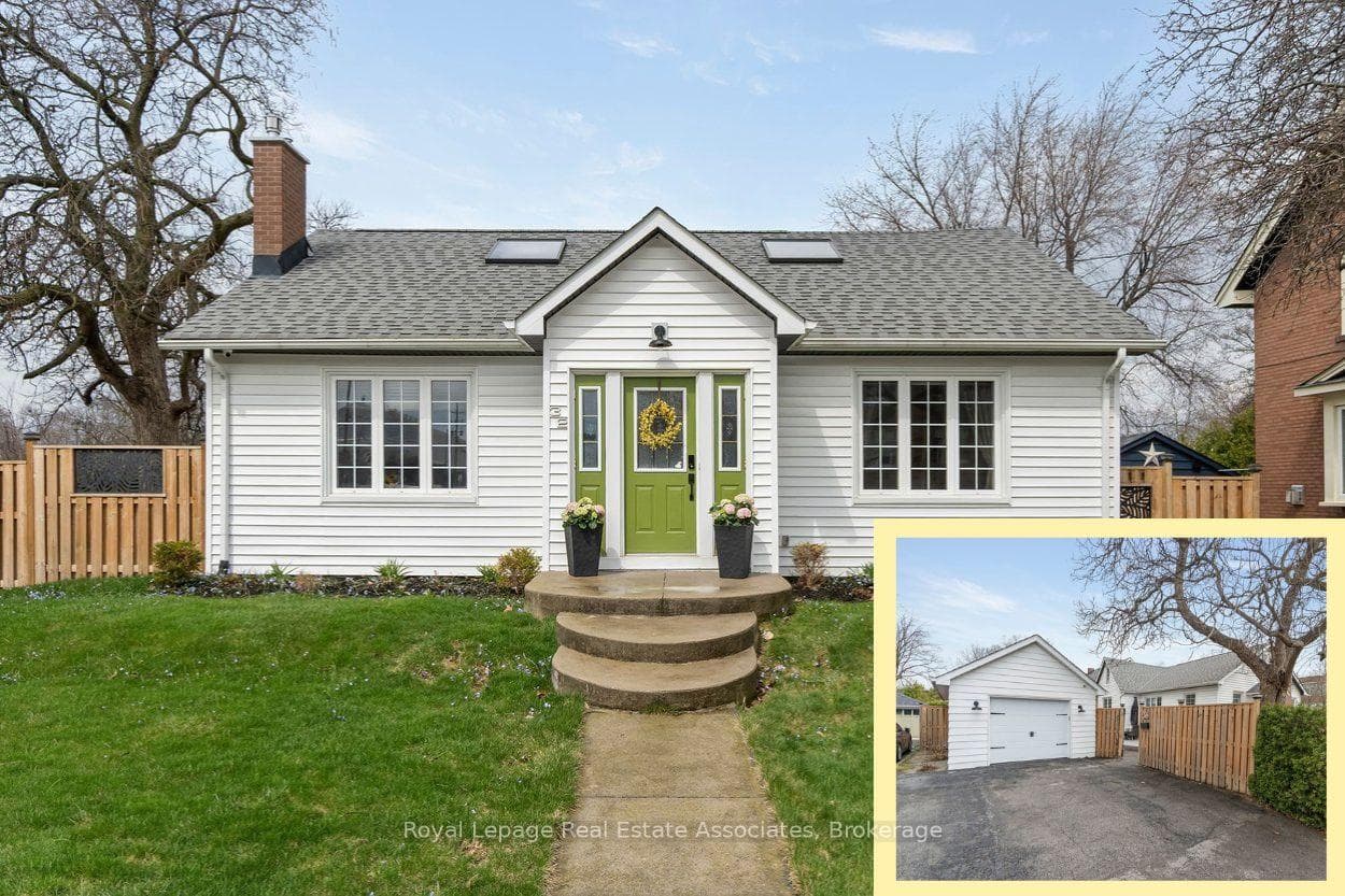 32 Craig Street, Brampton, ON L6Y 1J1 - Photo 1