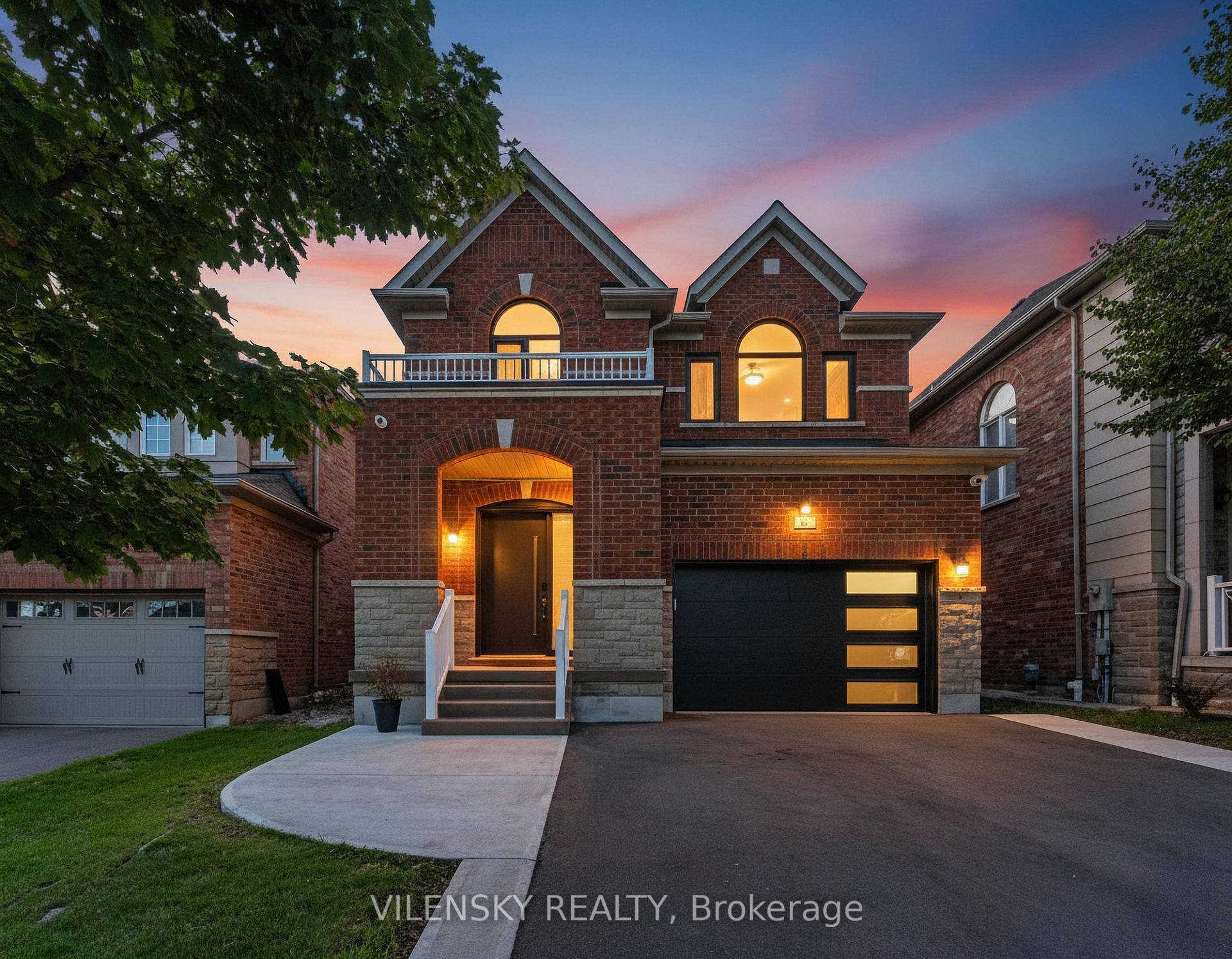 68 Alex Black Street, Vaughan, ON L6A 0V5 - Photo 1