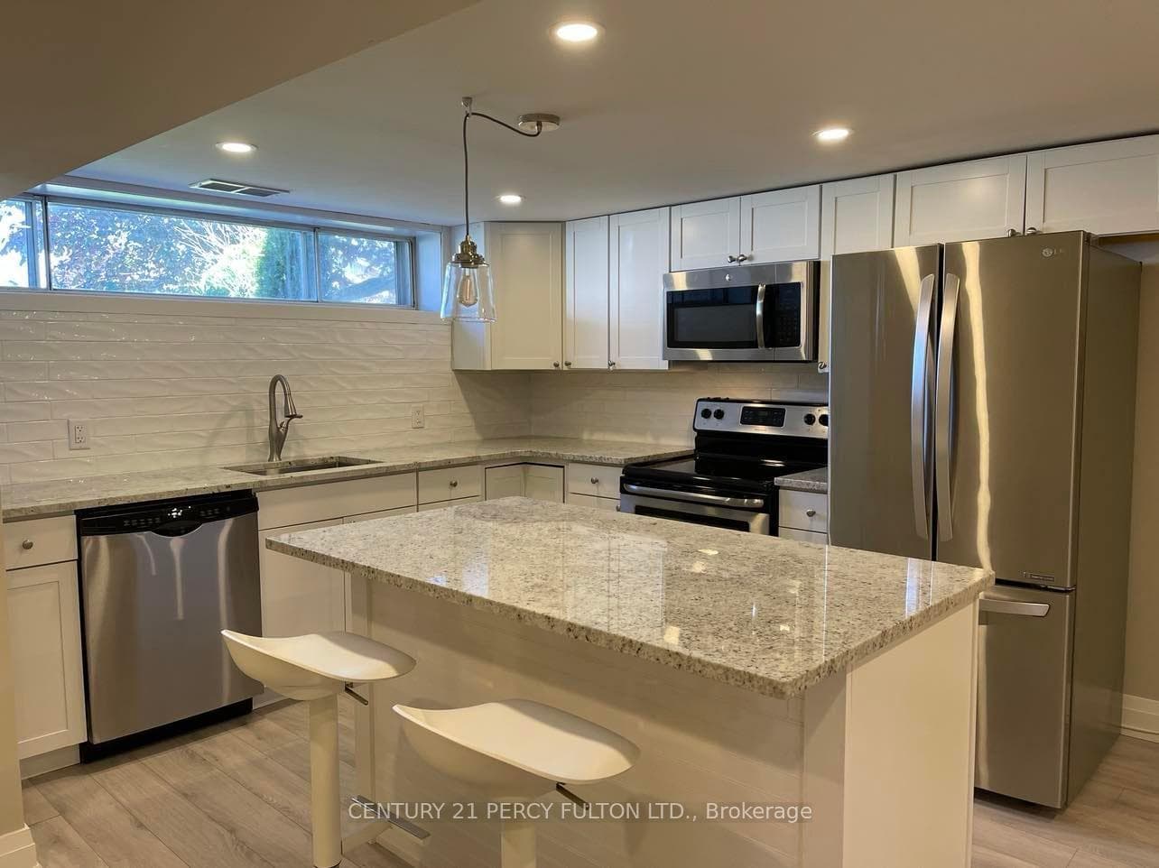 771 Krosno Boulevard Unit Bsmt, Pickering, ON L1W 1G5 - Photo 1