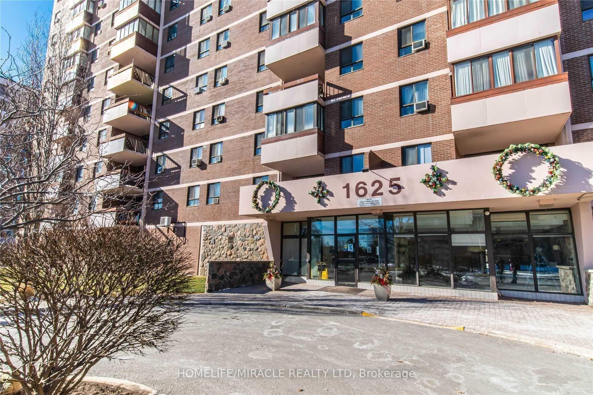 1625 Bloor Street, Mississauga, ON L4X 1S3 - Photo 1
