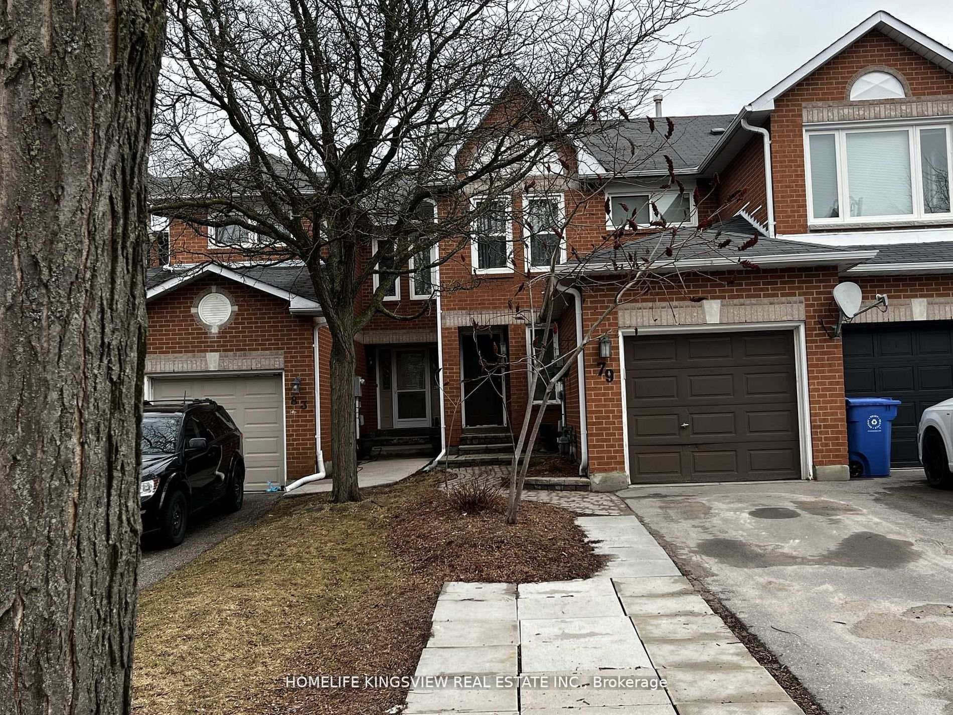79 Cashel Court, Aurora