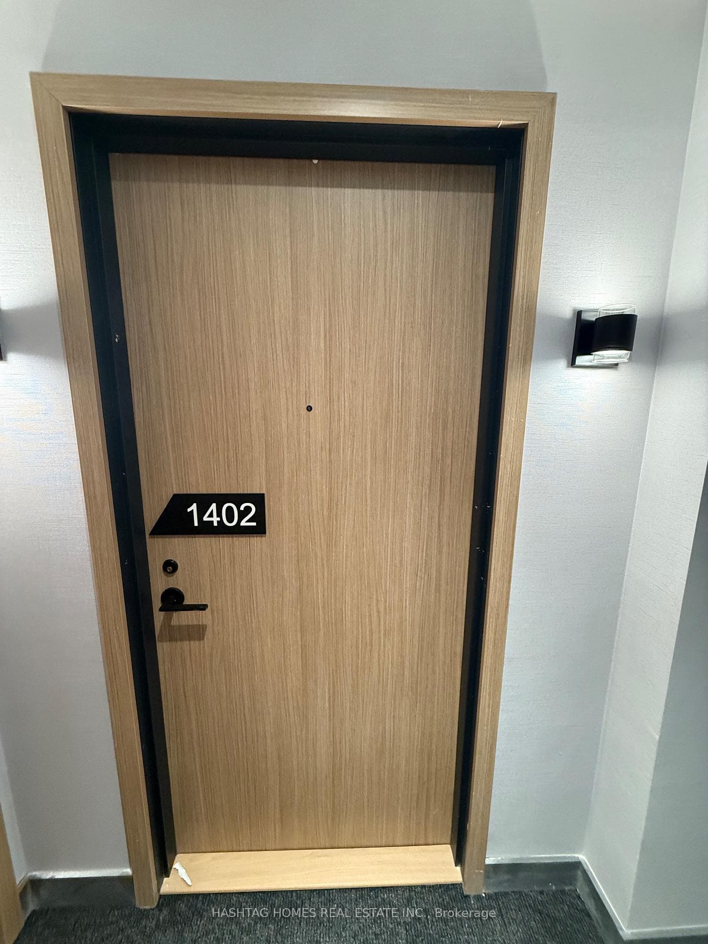 35 Parliament Street Unit 1402, Regent Park / Cabbagetown / St. James Town, ON M5A 0Z5 - Photo 1