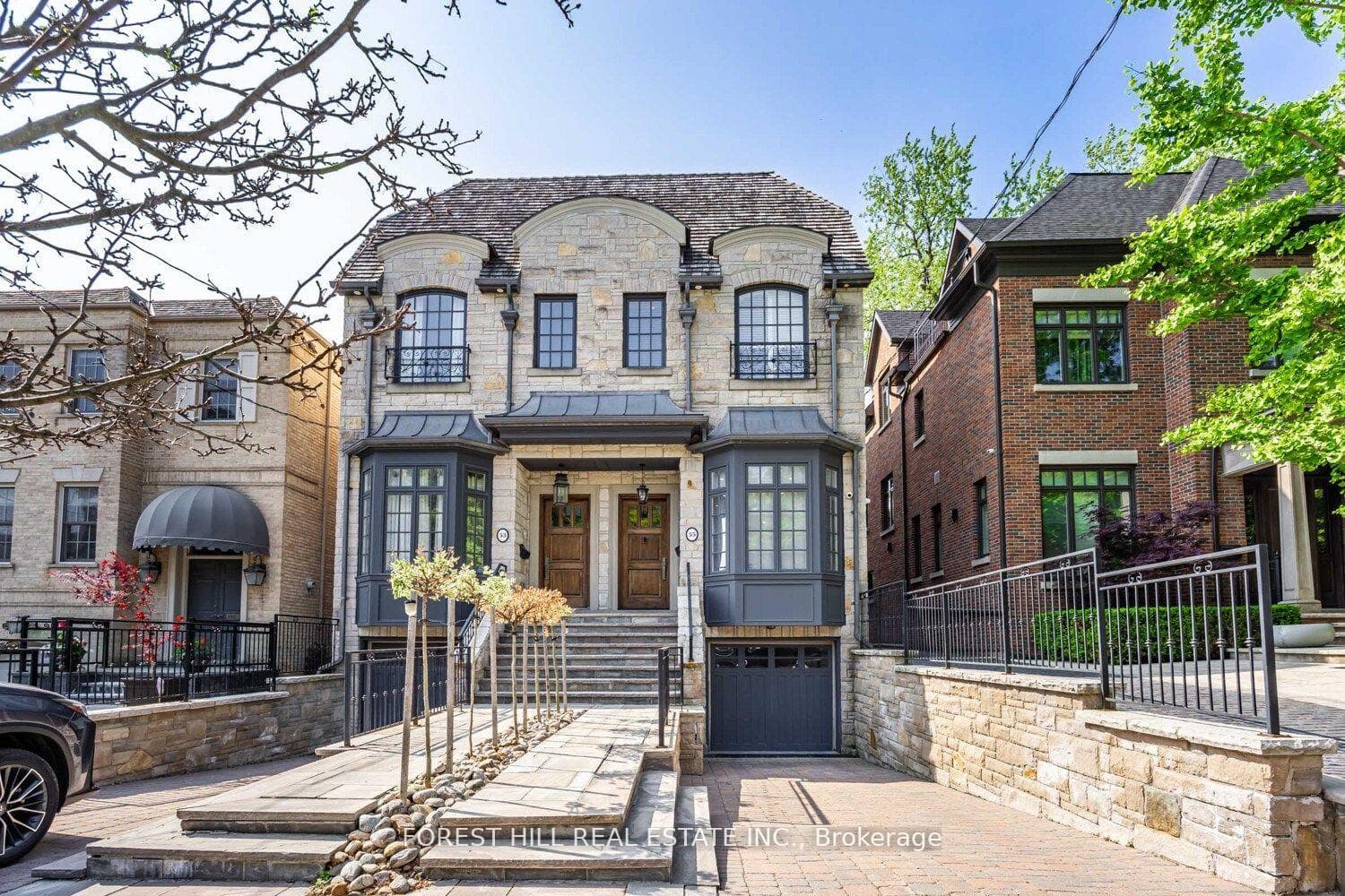 55 Lonsdale Road, Annex / Yorkville / Summerhill, ON M4W 1W4 - Photo 1