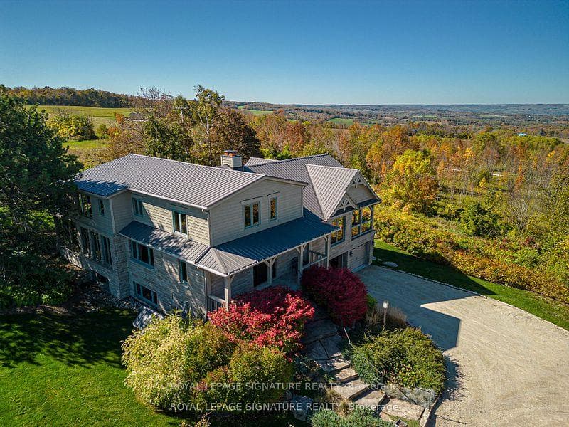 608450 12th Side Road, Blue Mountains, ON N0H 2E0 - Photo 1