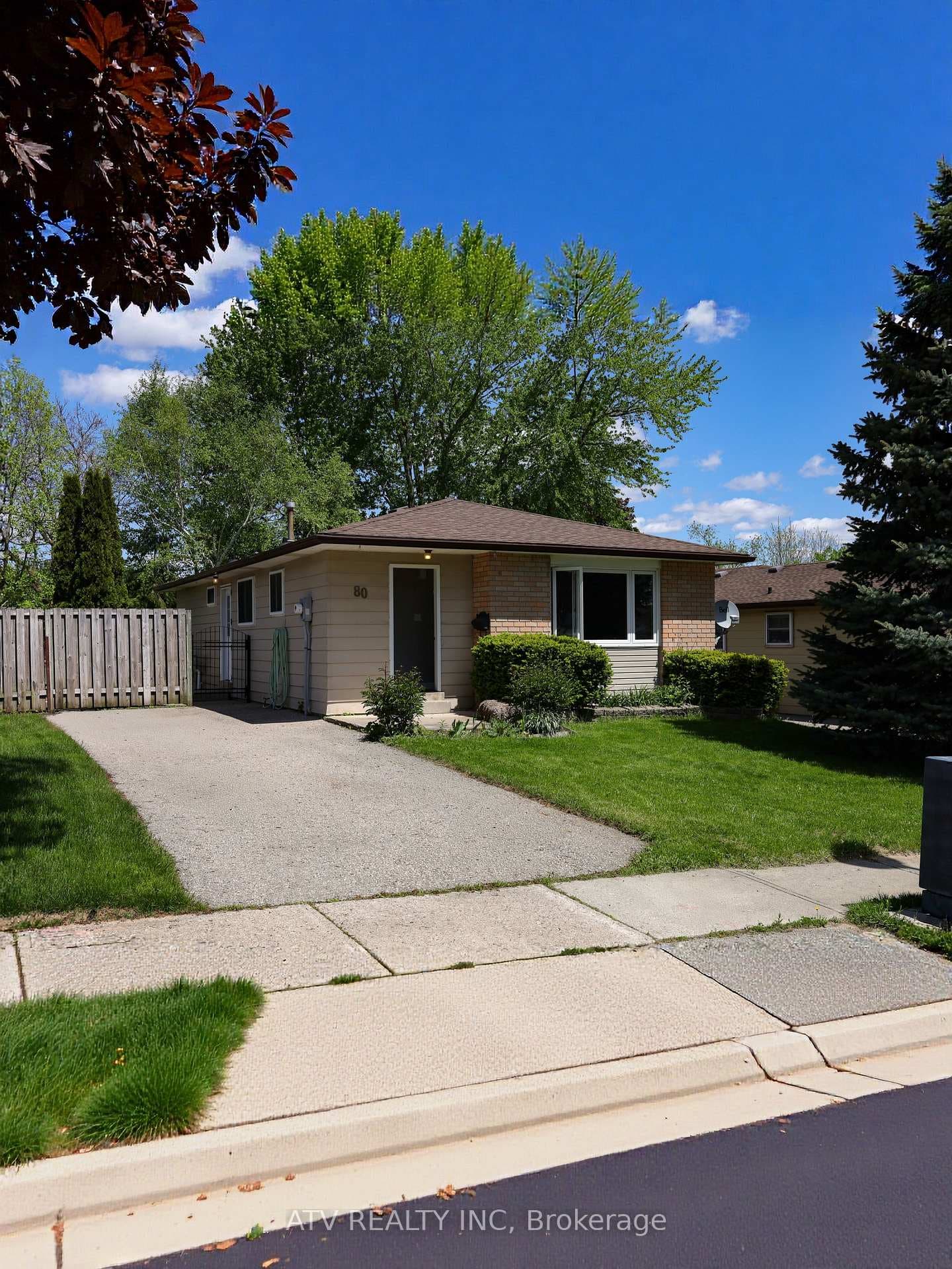 80 Kipling Crescent, Woodstock, ON N4S 8C2 - Photo 1