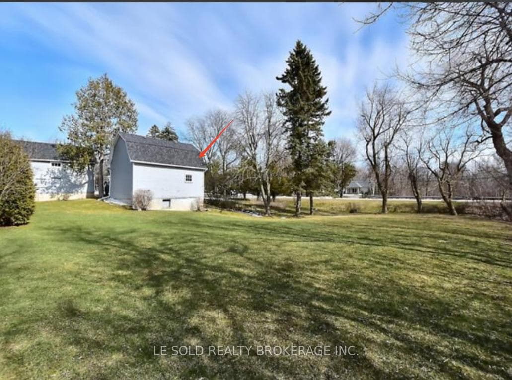 26 Gormley Court Unit Shed #2, Richmond Hill, ON L4E 1A2 - Photo 1