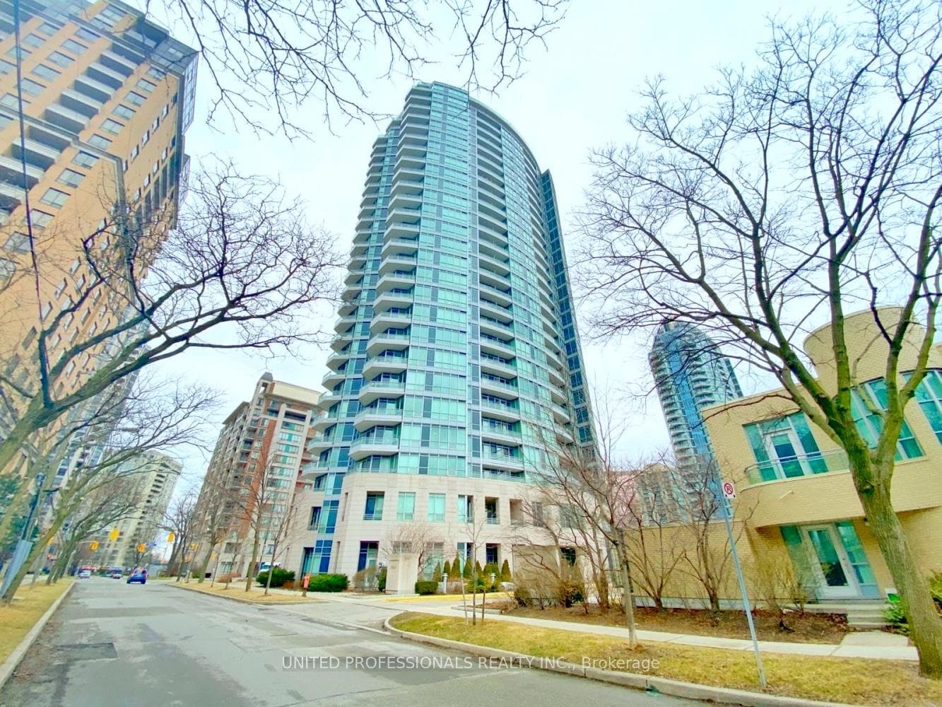 60 Byng Avenue Unit 1812, Willowdale / Newtonbrook, ON M2N 4K3 - Photo 1