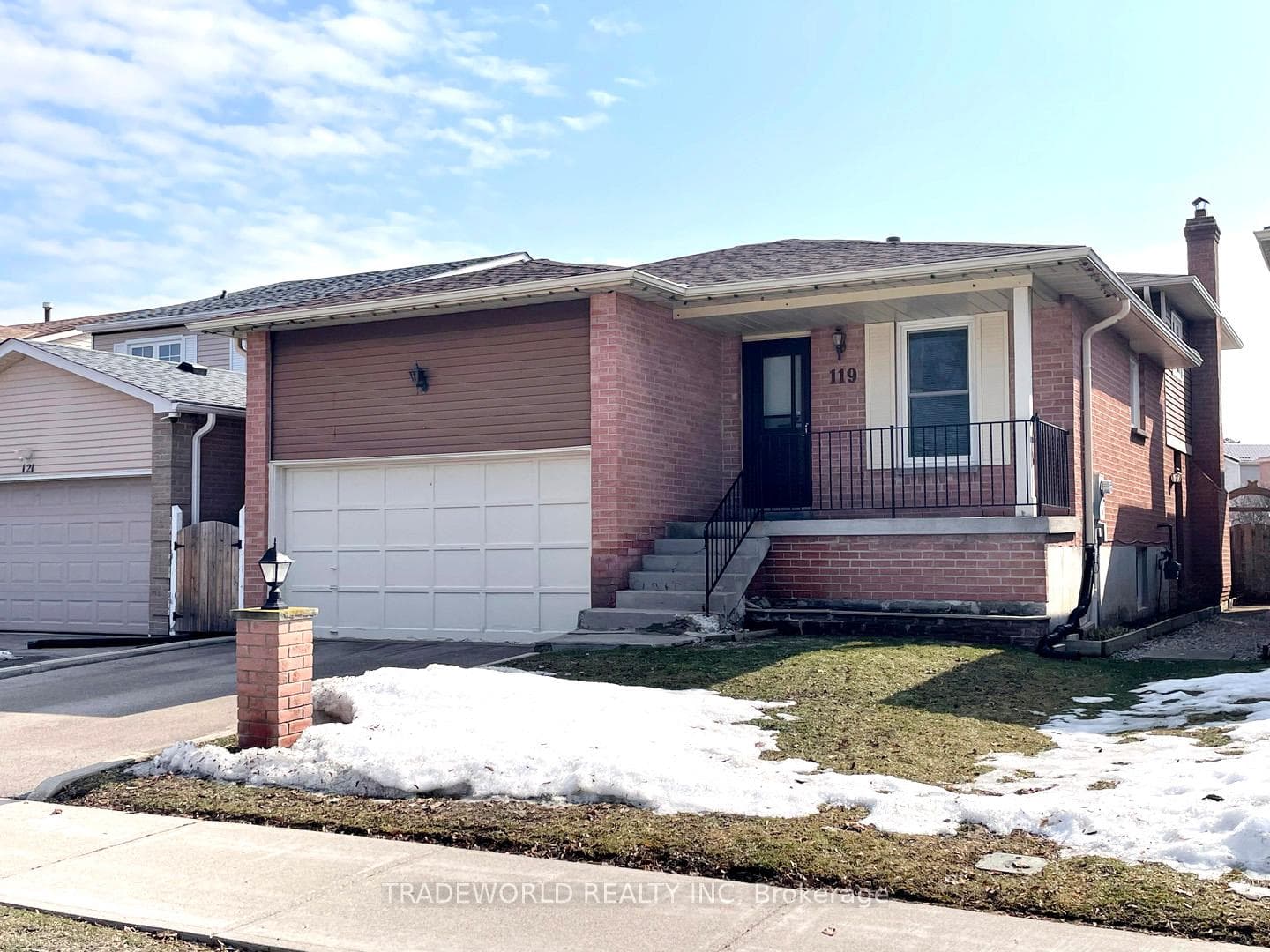 119 Pennyhill Drive, Scarborough (Morningside / West Hill), ON M1B 4L6 - Photo 1