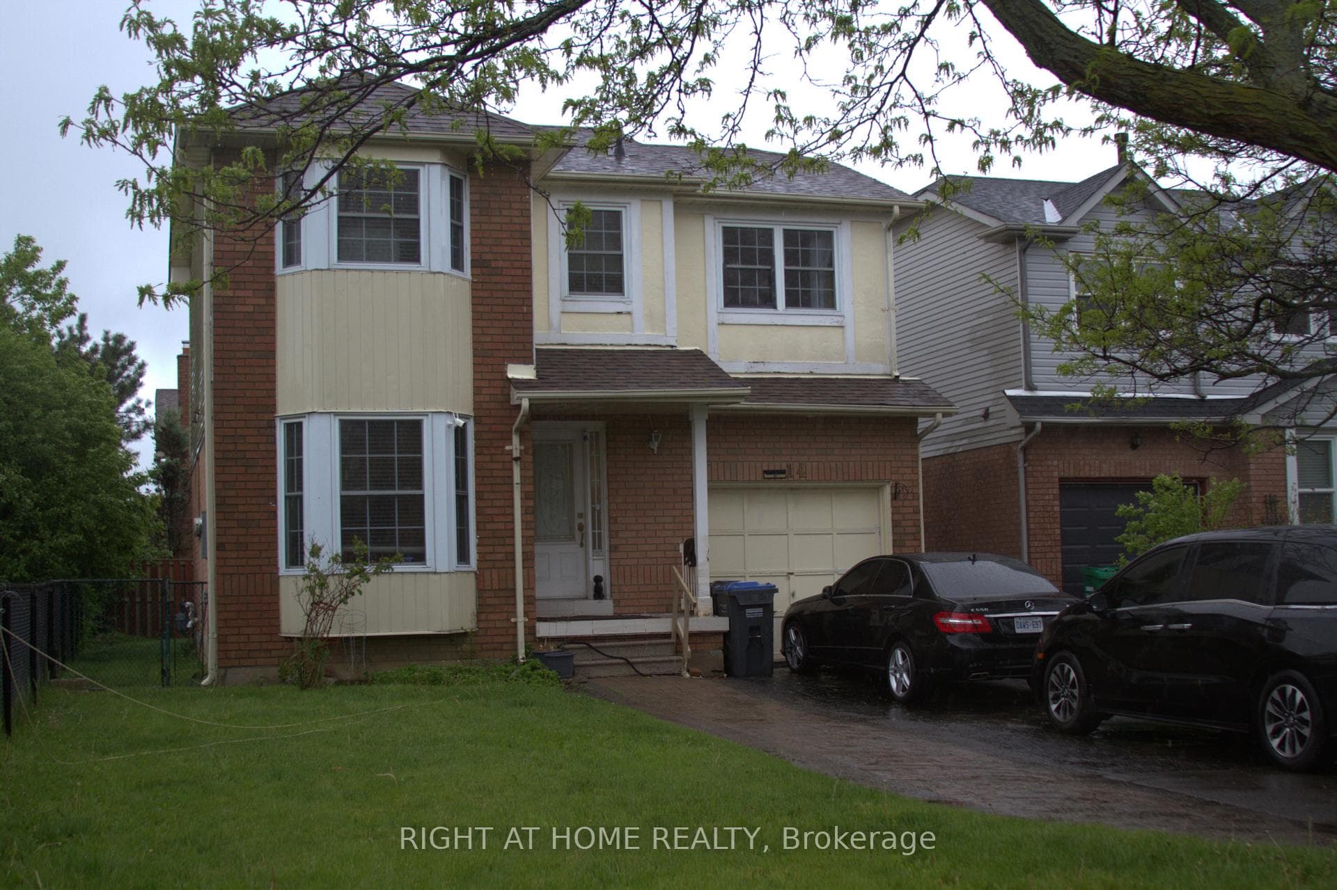 14 Santa Anita Court, Brampton, ON L6Y 4P8 - Photo 1