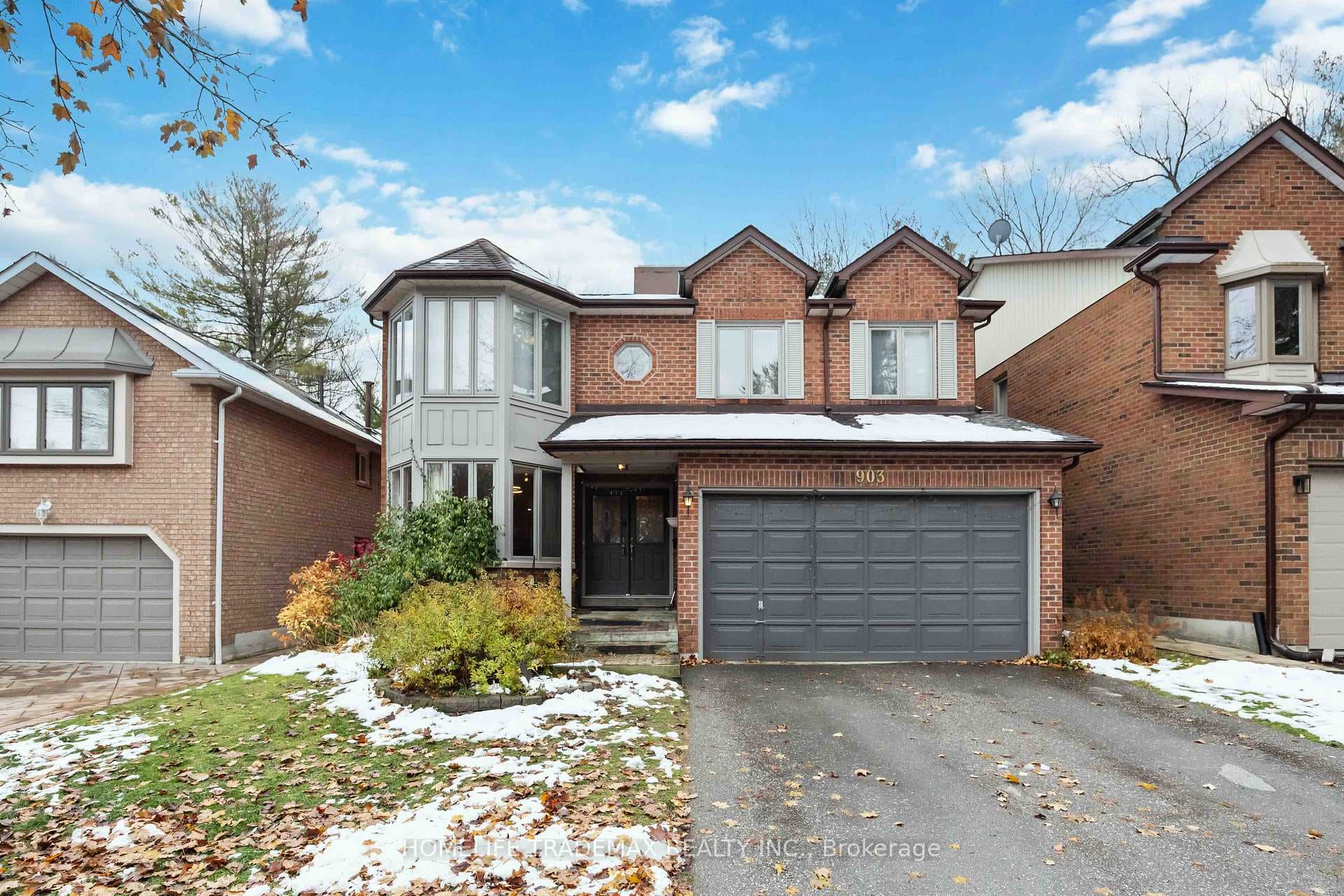903 Alanbury Crescent, Pickering, ON L1X 2S3 - Photo 1