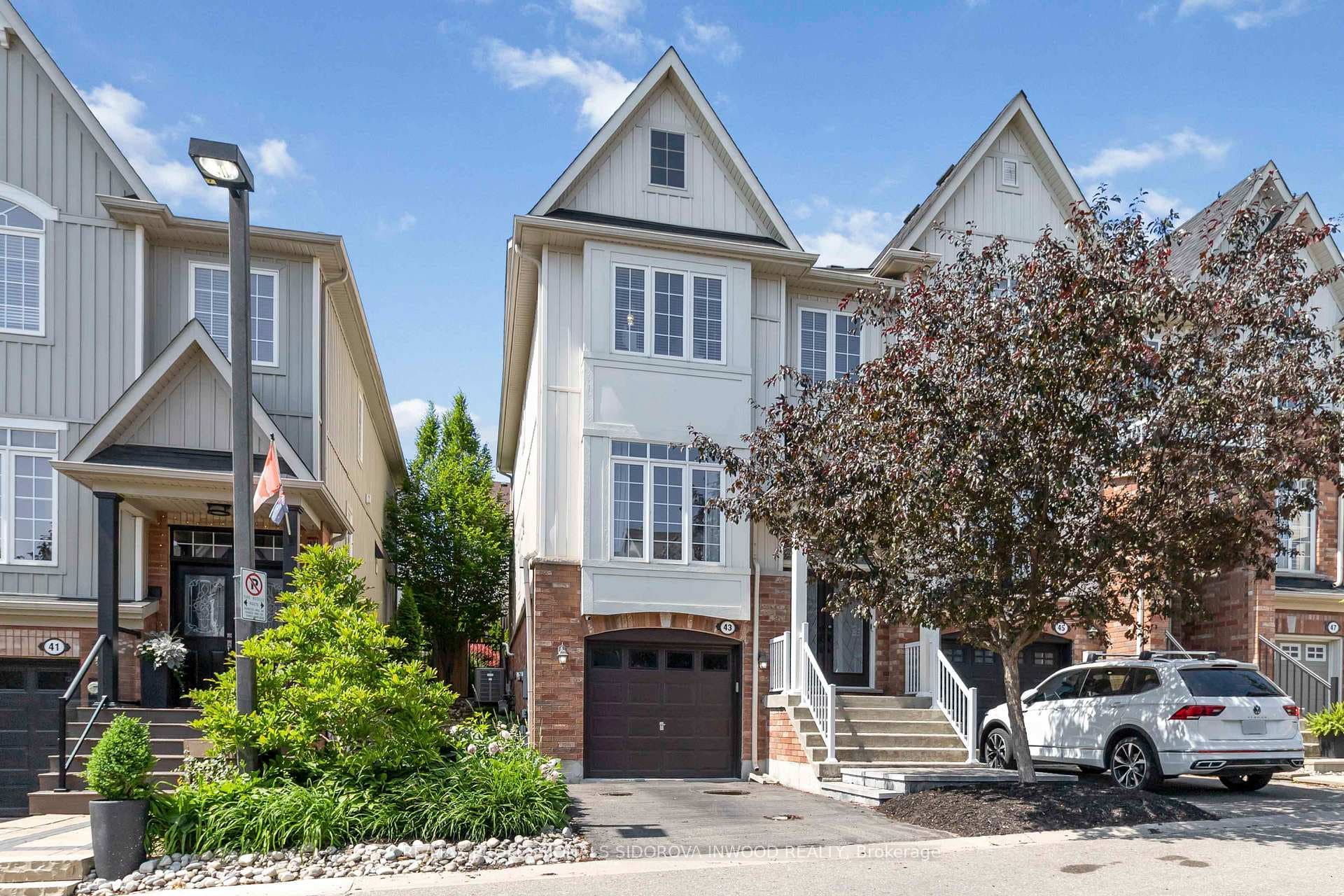 43 Sutcliff Lane, Halton Hills