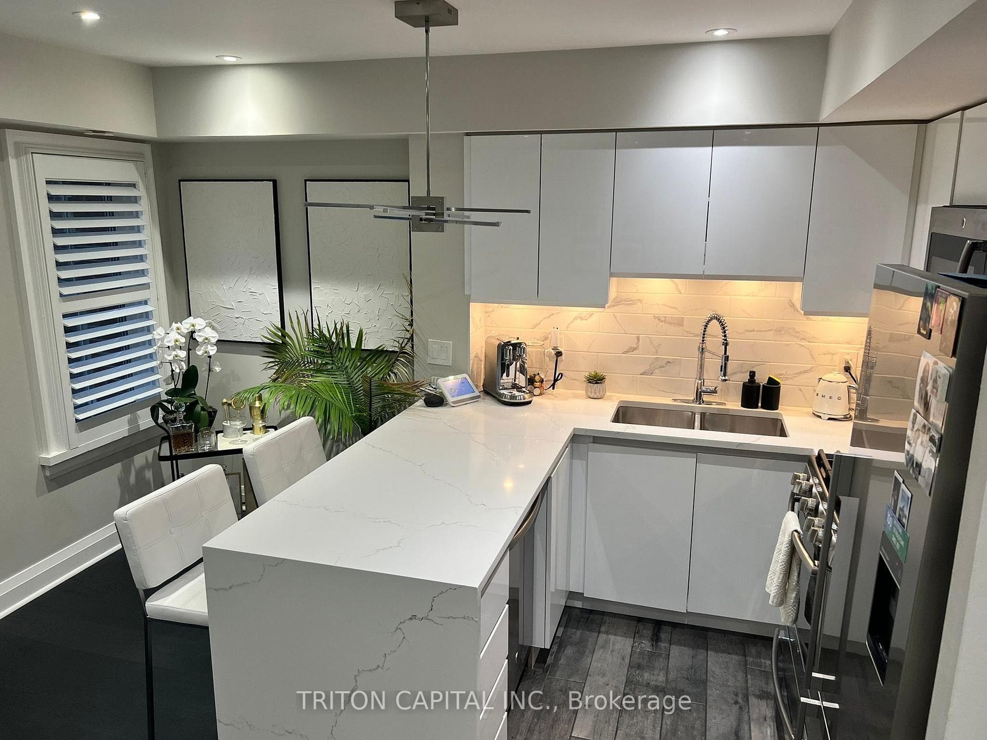 9 Windermere Avenue Unit 99, High Park / Junction / Roncesvalles, ON M6S 5A4 - Photo 1