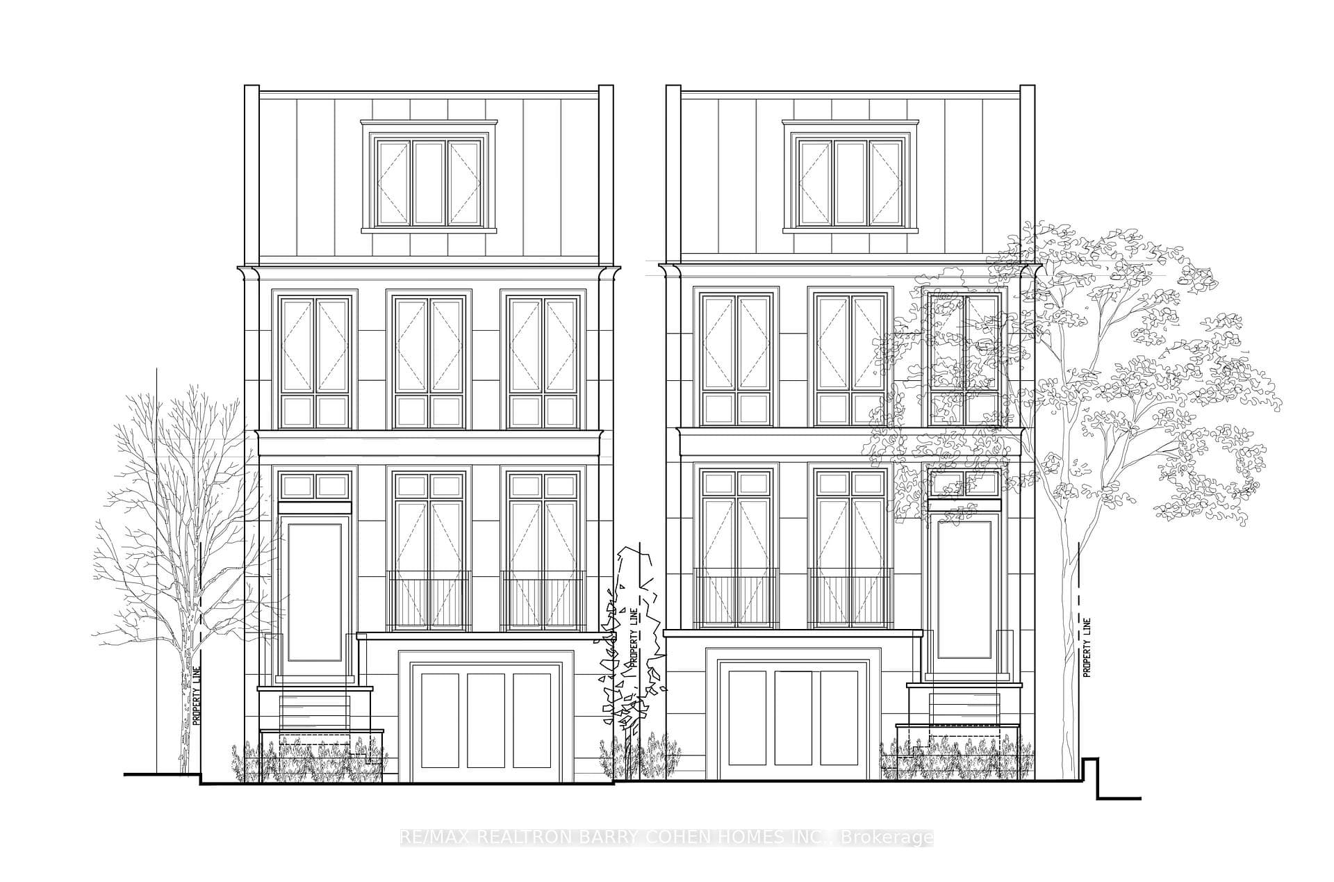 147 Farnham Avenue, Annex / Yorkville / Summerhill, ON M4V 1H7 - Photo 1