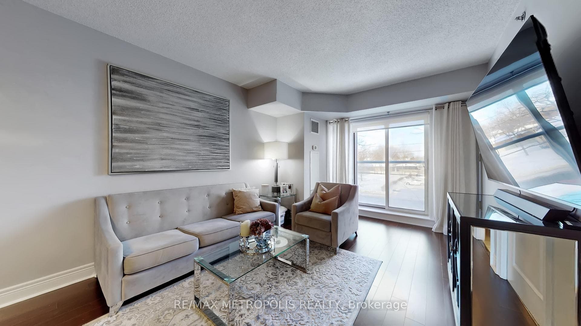 701 Sheppard Avenue Unit 228, North York (Bathurst Manor / Clanton Park), ON M3H 0B2 - Photo 1