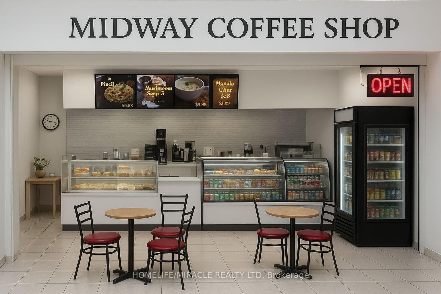 2340 Dundas Street Unit G11, Bloor West Village / Swansea, ON M6P 4A9 - Photo 1