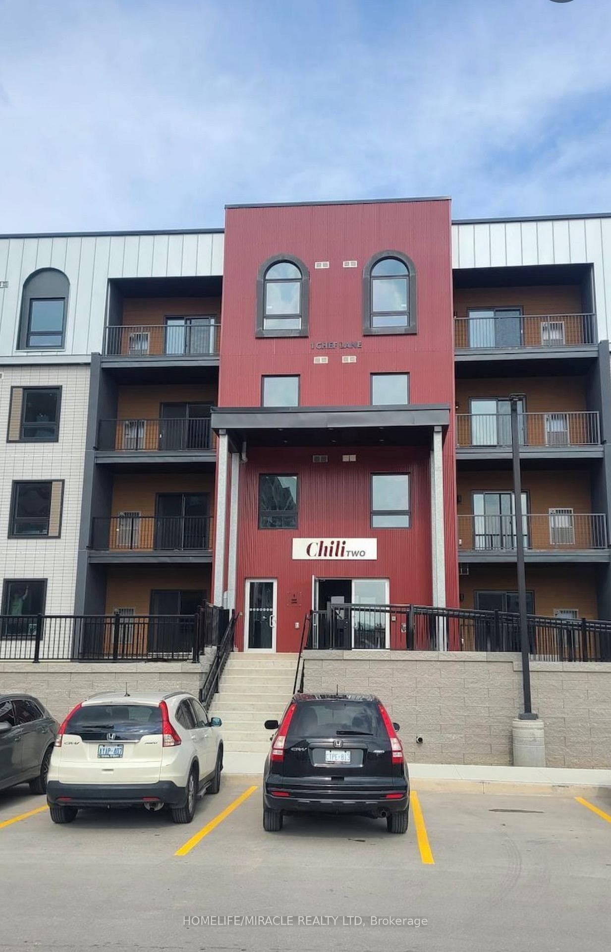 1 Chef Lane Unit 112, Barrie, ON L4H 0H7 - Photo 1