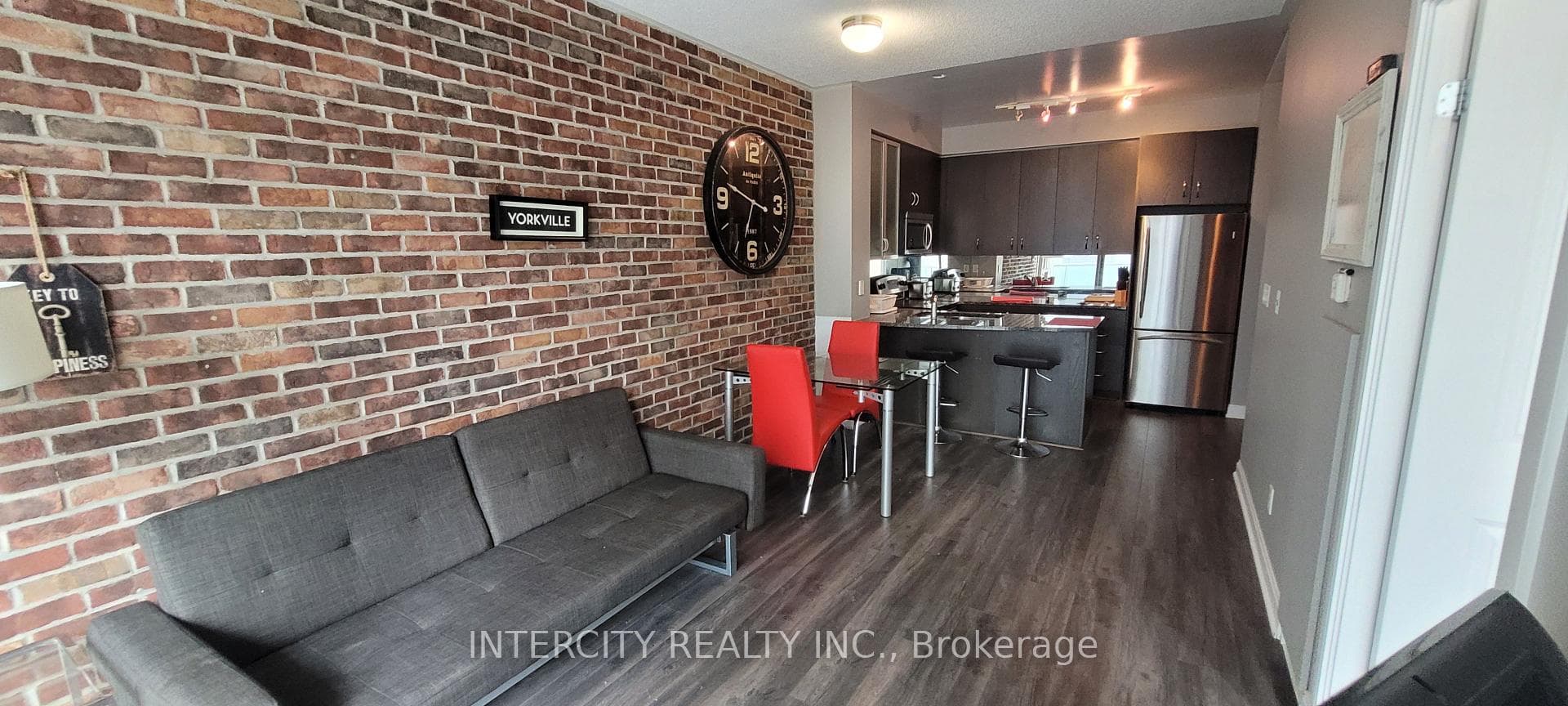18 Yorkville Avenue Unit 403, Annex / Yorkville / Summerhill, ON M4W 3Y8 - Photo 1