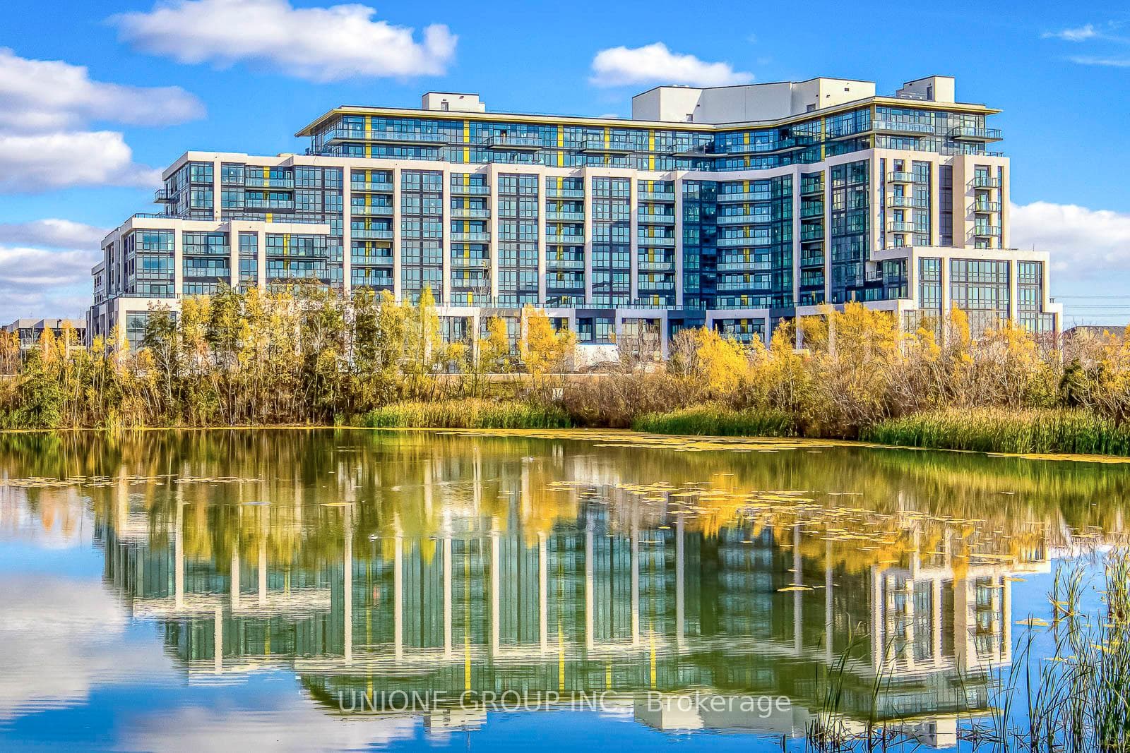 405 Dundas Street Unit 336, Oakville